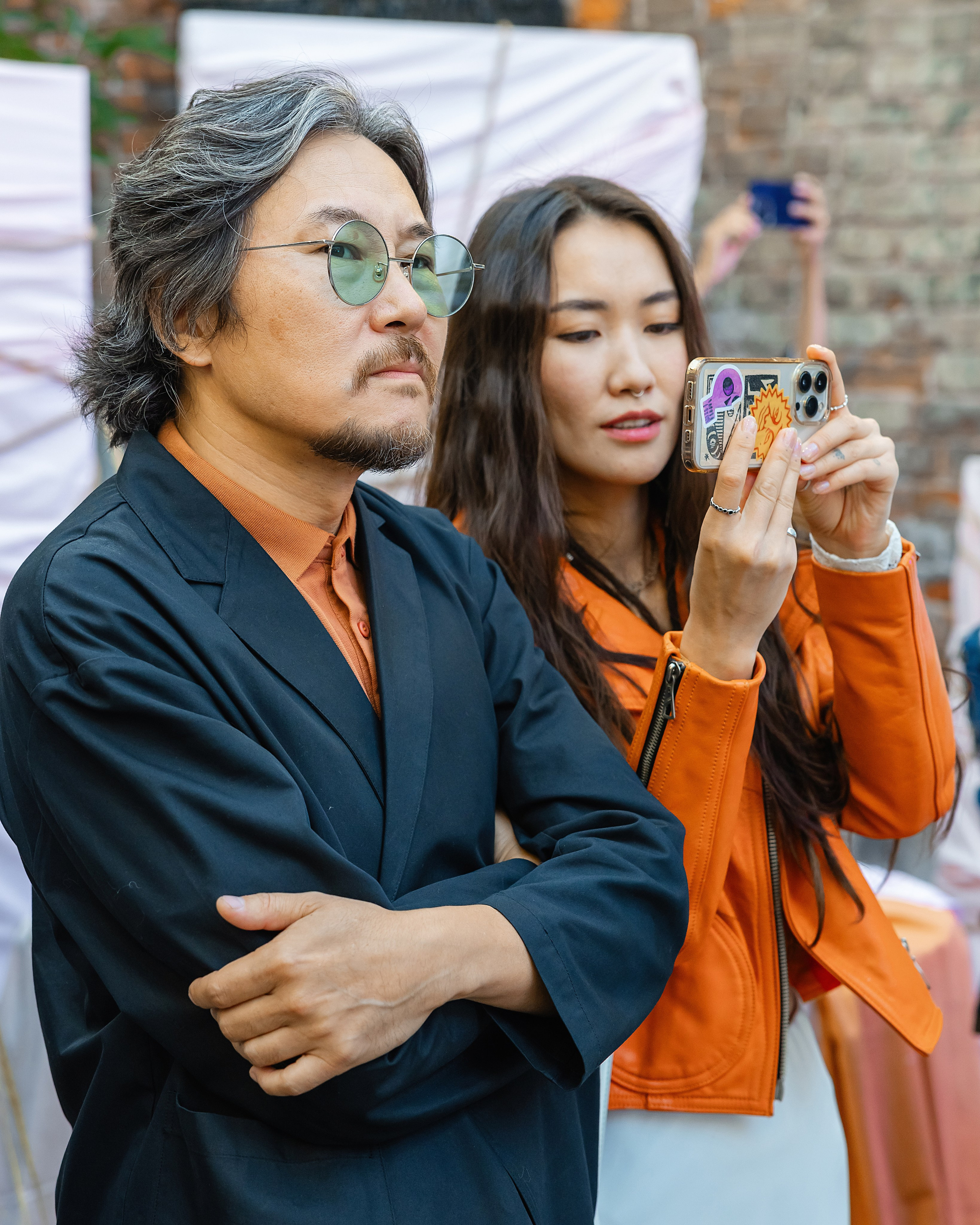 Юбилей компании «Домбо». Фотограф и видеограф в Улан-Удэ: Аюна Габагуева и Артём Шаханов