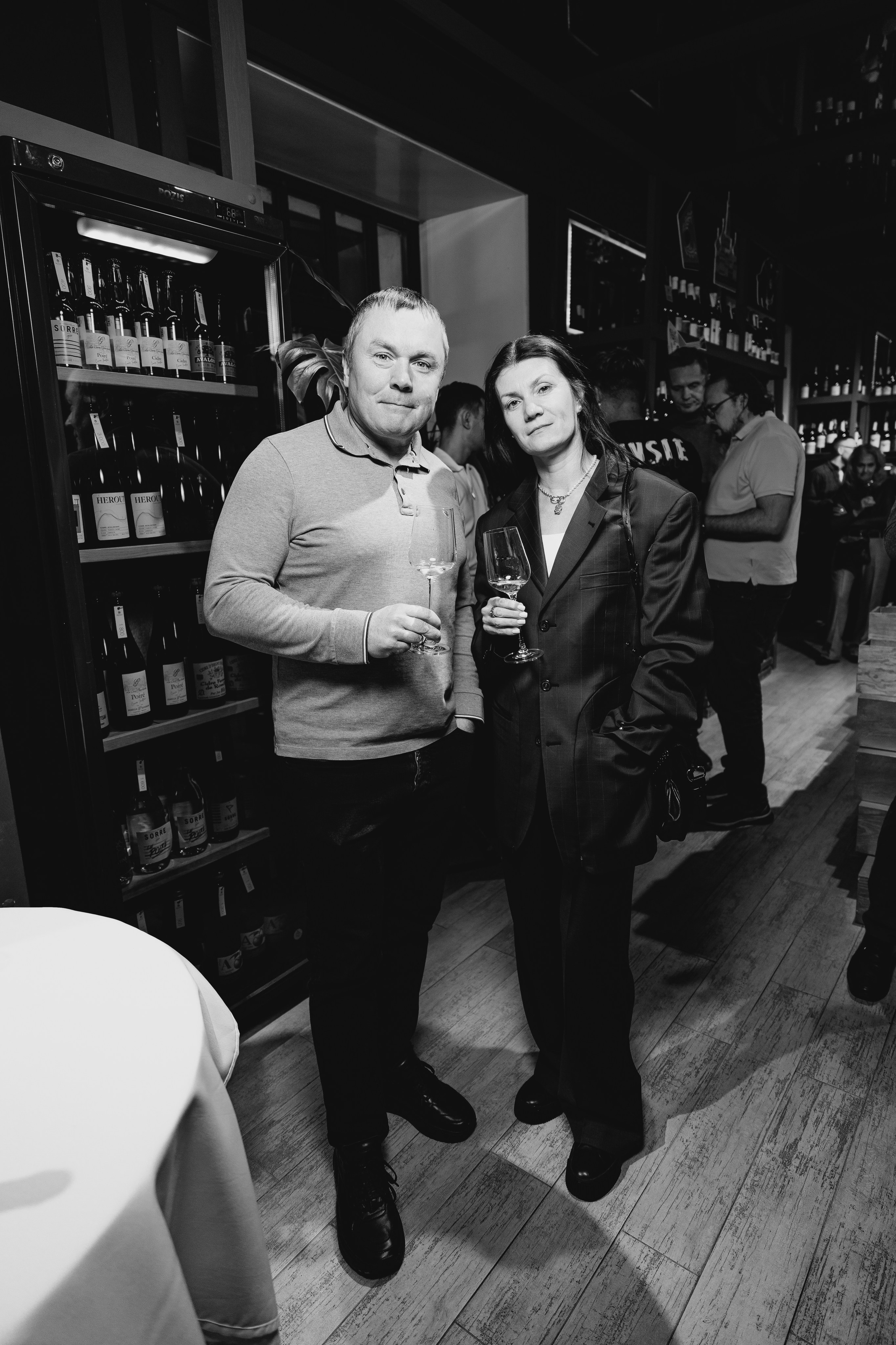 ЭНОТЕКА — 13 ЛЕТ. СВОИ. ФОТООТЧЕТЫ-СОБЫТИЯ-МЕСТА