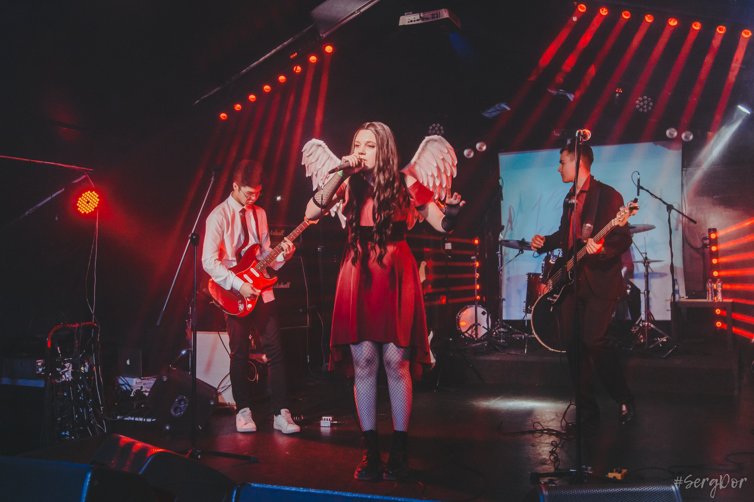 Отборочный тур, фестиваль YLETАЙ 2024, Улетай, клуб Action, Санкт-Петербург, Питер, отборочник, 18.02.2024, SergDor, 18 февраля 2024 года, #SergDor, 13 минут до выхода