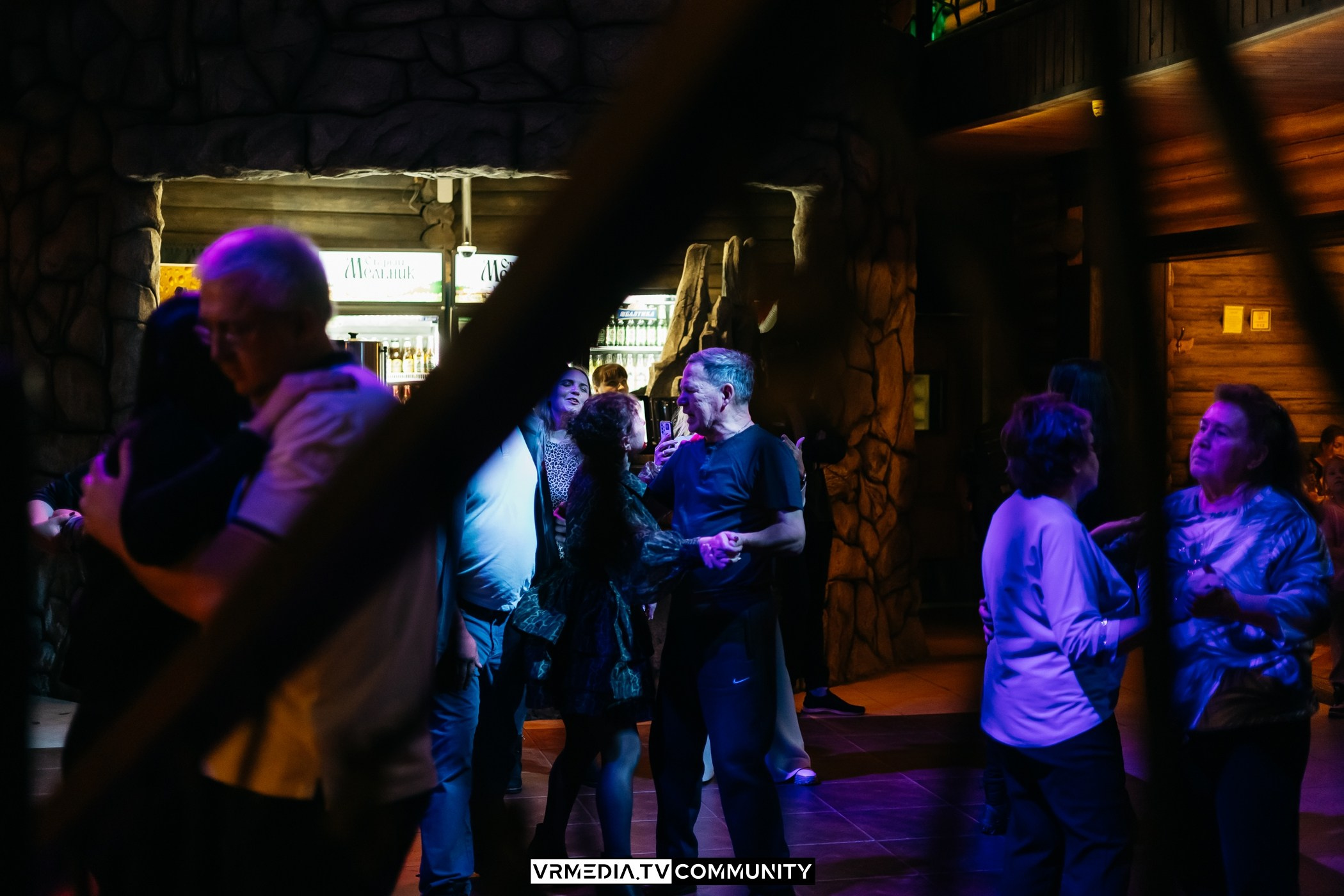 В гостях «У Петровича»