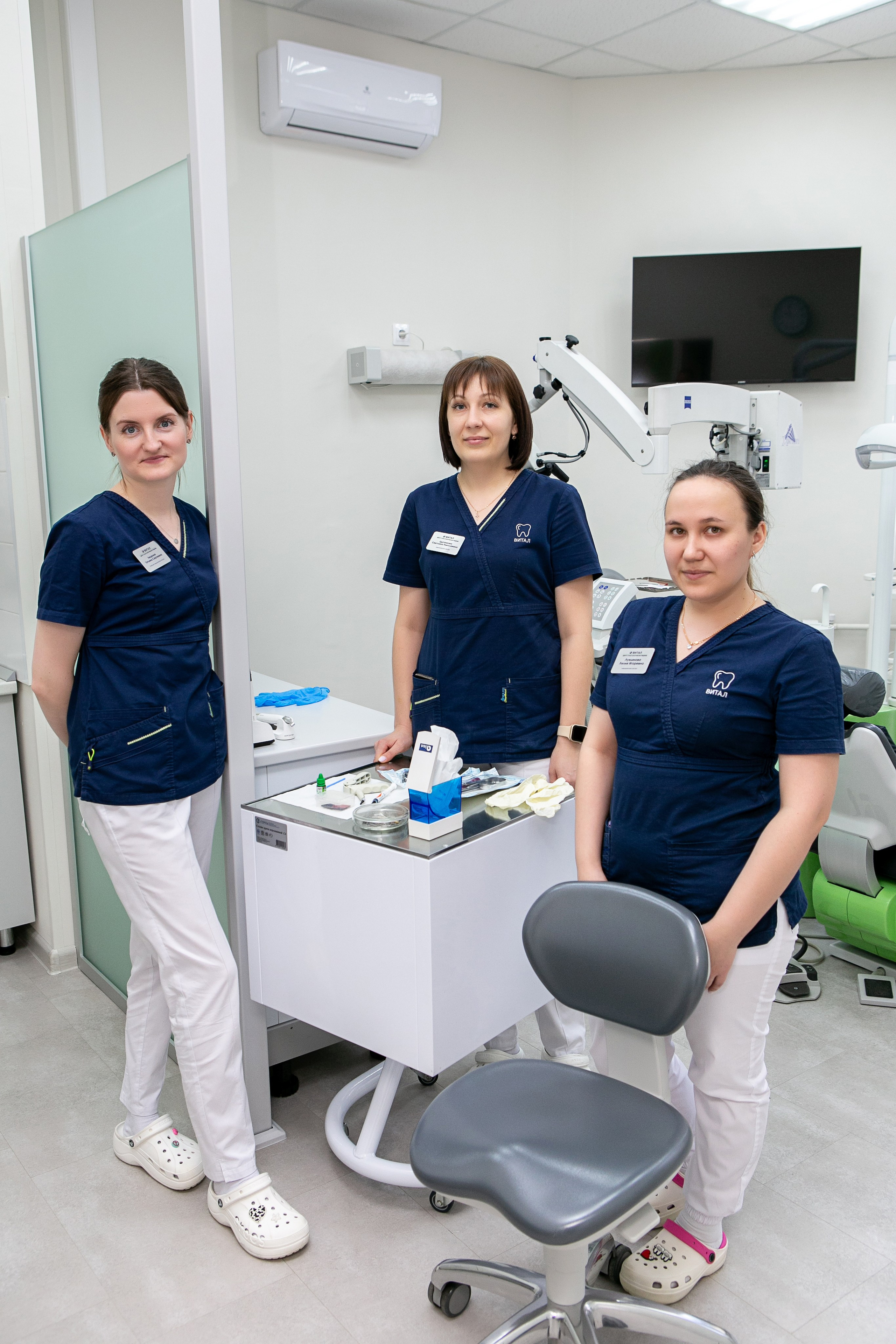 Стоматология РЕСПЕКТ. Контент фотограф, съемка для маркетплейсов, фуд съемка и репортажи в Новосибирске Ралия Галеева