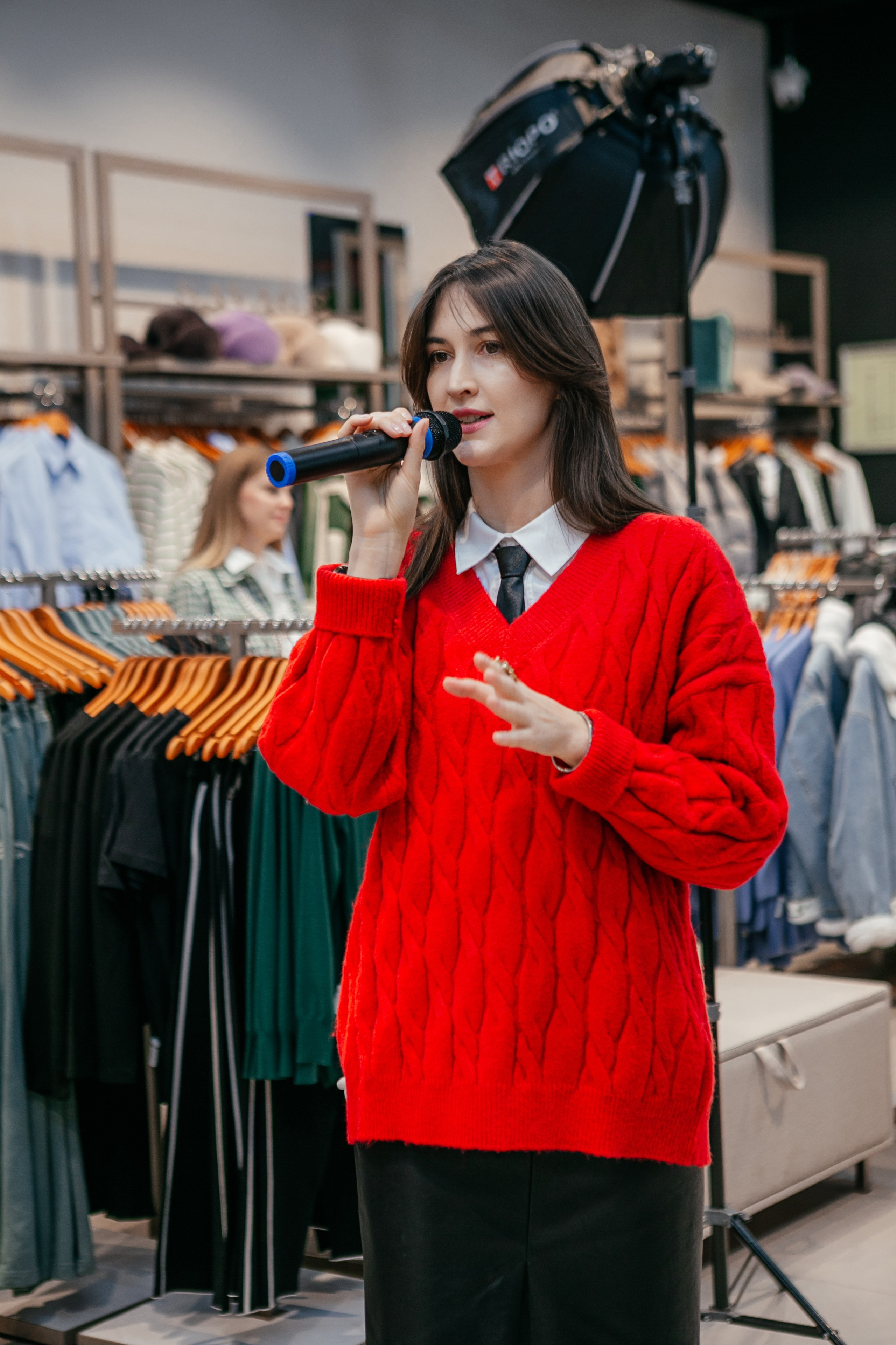 Открытие магазина SAVAGE. Контент фотограф, съемка для маркетплейсов, фуд съемка и репортажи в Новосибирске Ралия Галеева