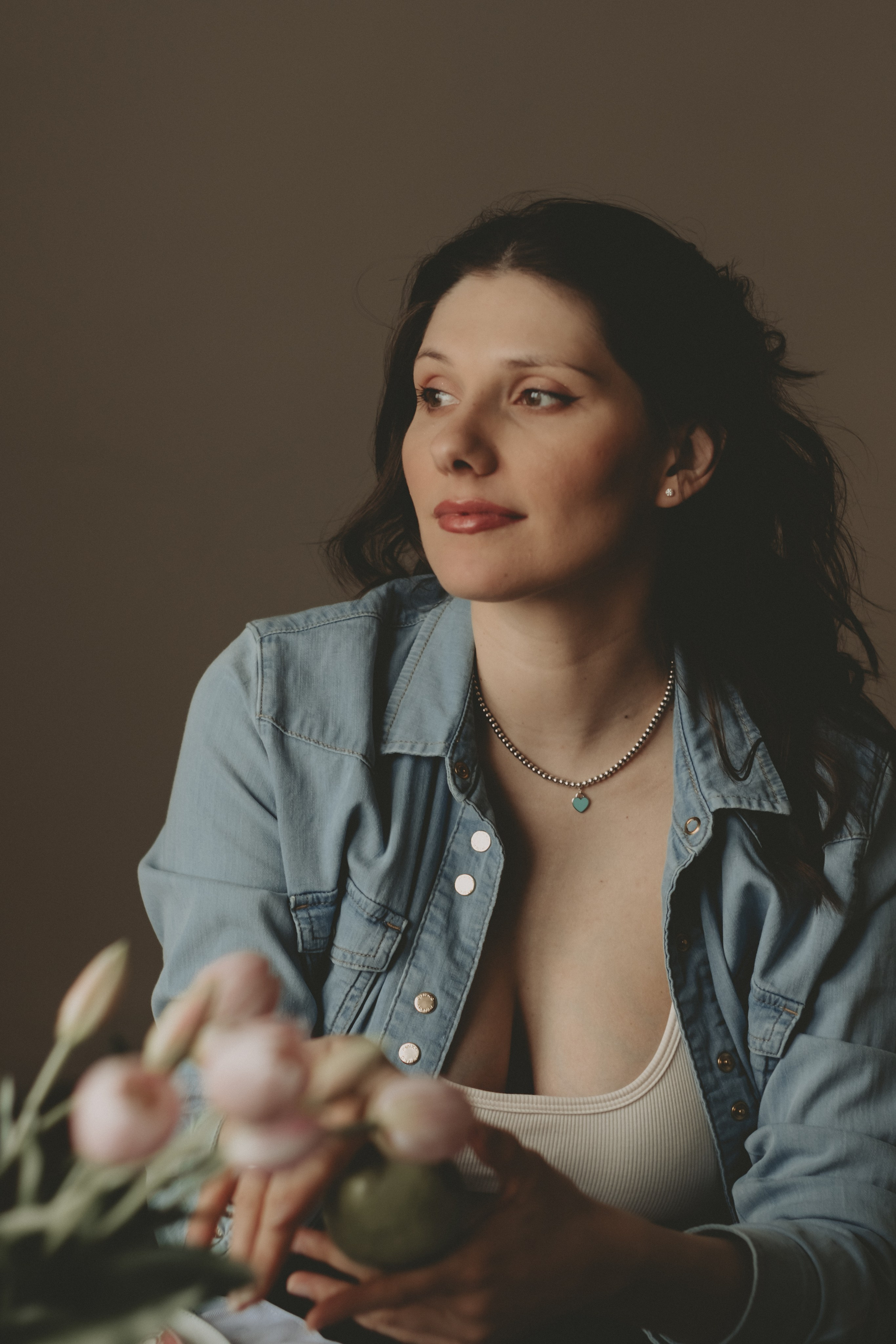 Натали. Видеограф и фотограф Анна Грачева г. Москва