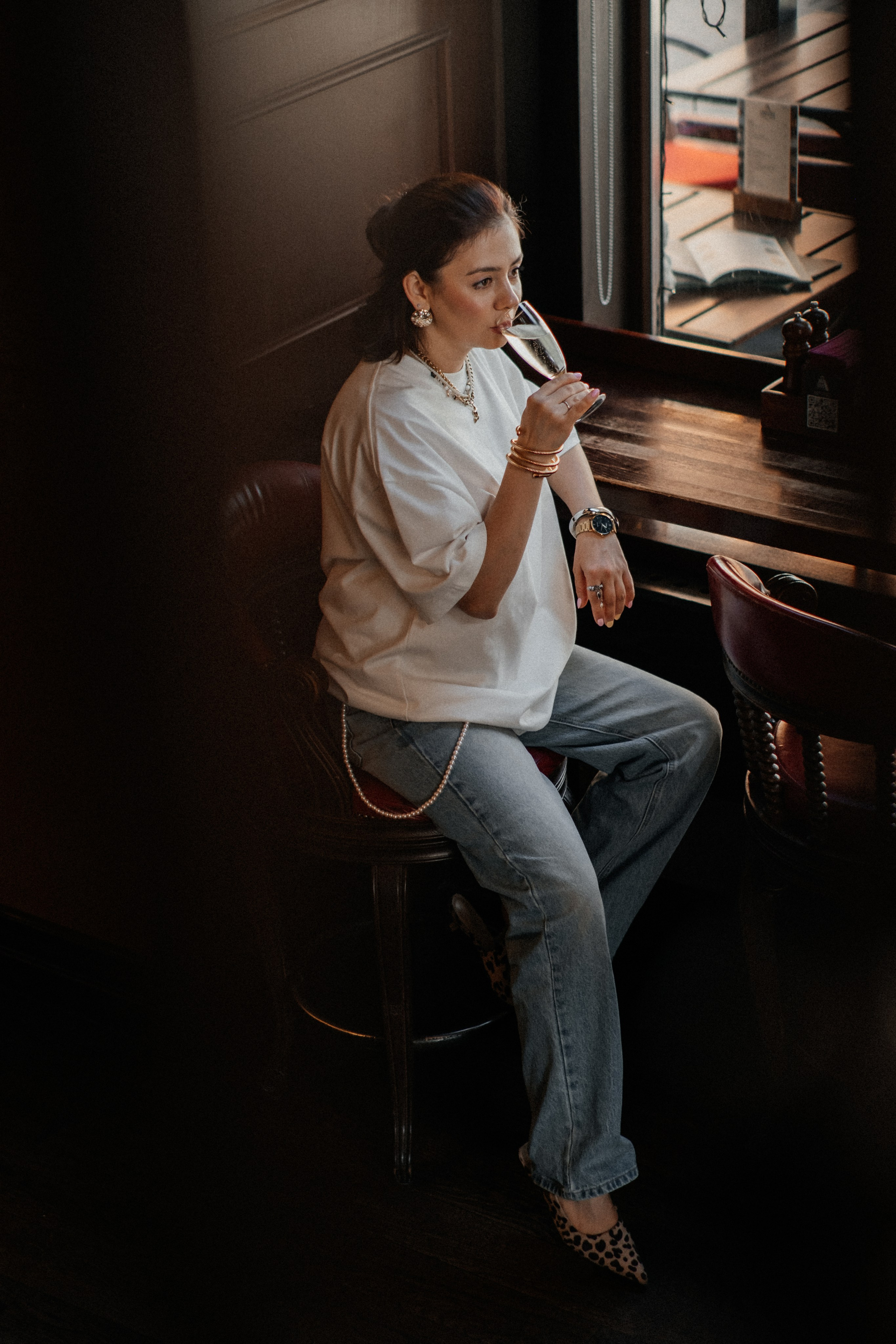 Дина — прогулка. Видеограф и фотограф Анна Грачева г. Москва