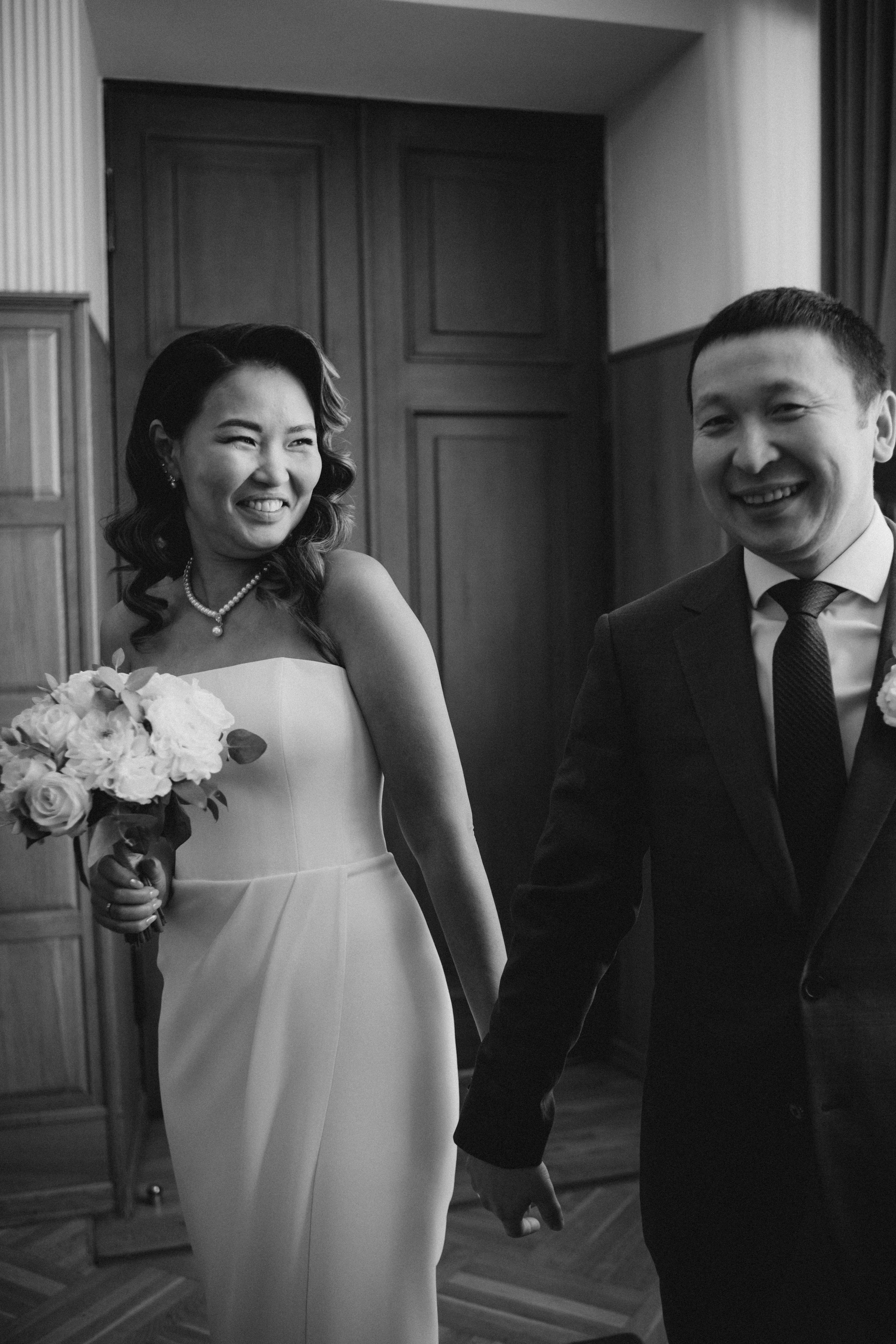 Алексей и Евгения. Видеограф и фотограф Анна Грачева г. Москва