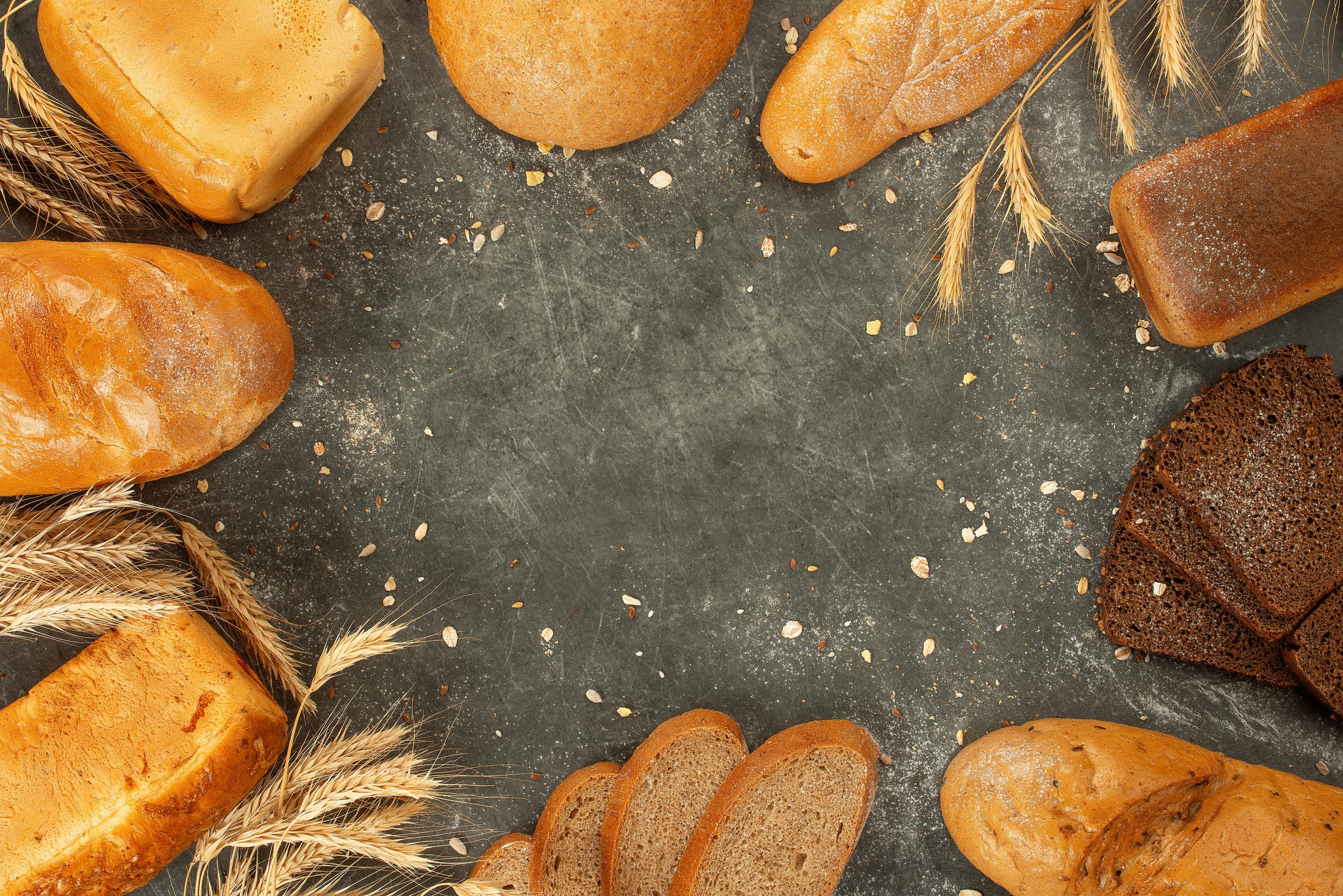 Еда. Главная