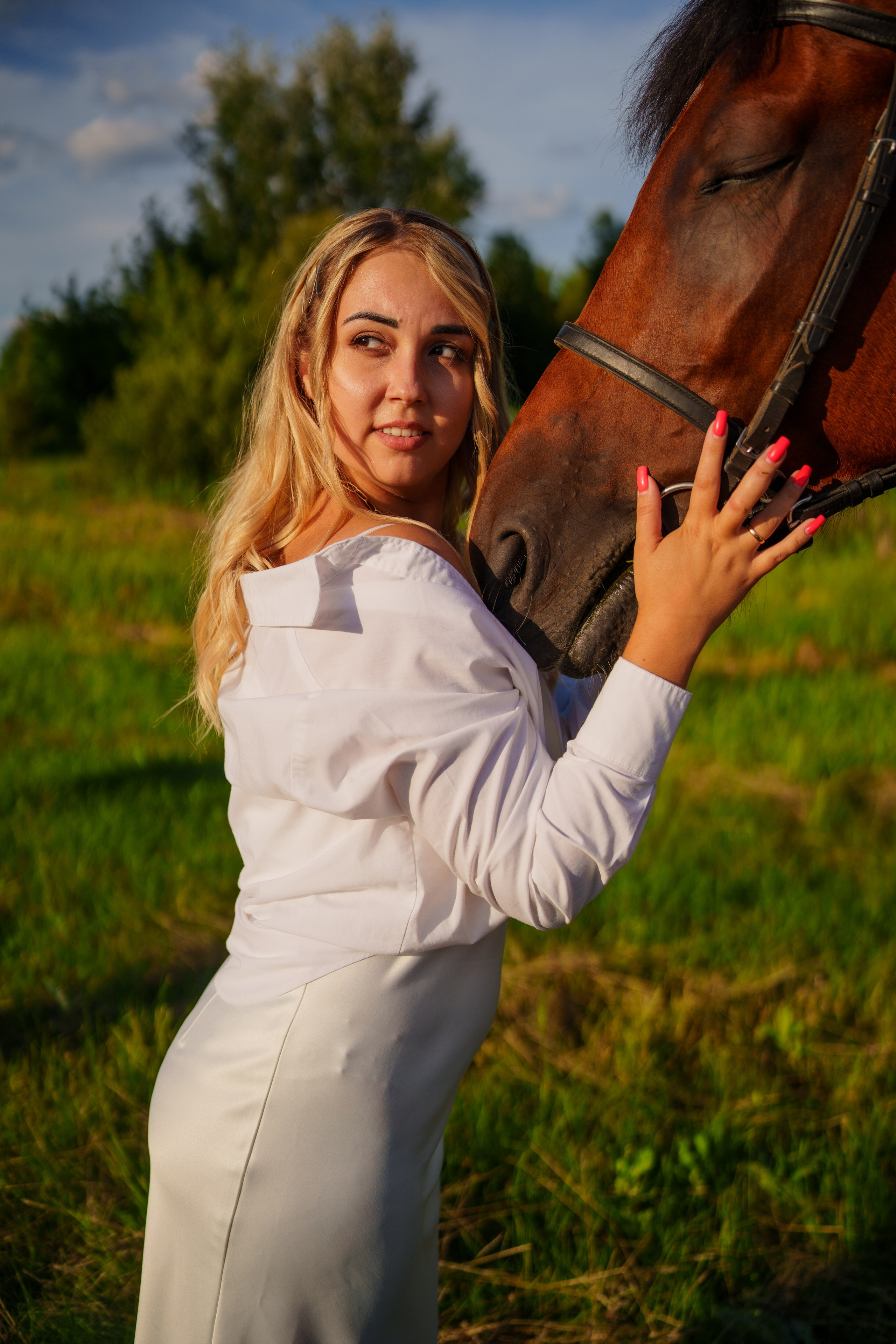 Фотопикник (30.07.2023). Фотограф Андрей Чеботок (Белгород, Курск, Воронеж, Старый Оскол)