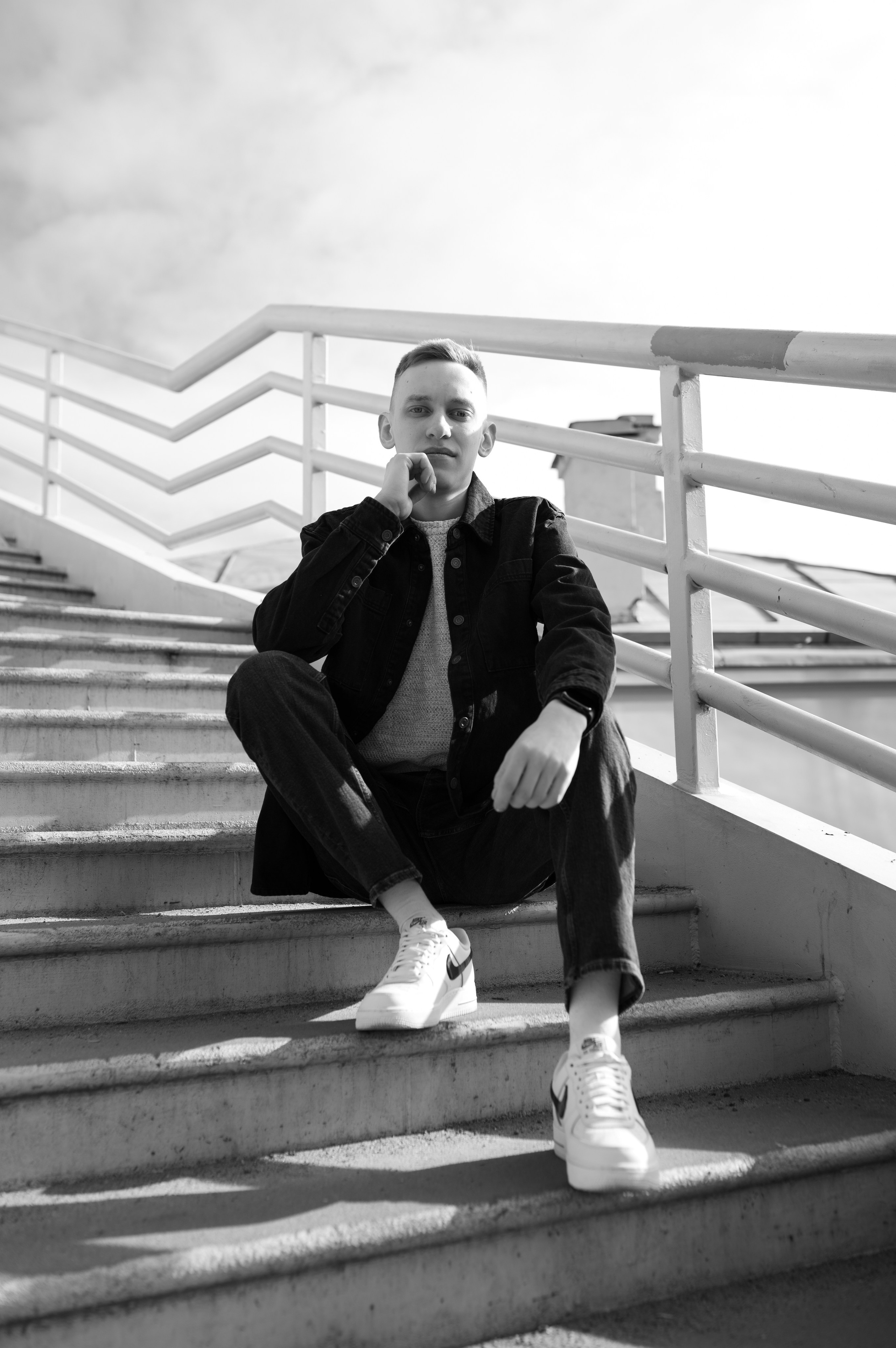 Личная. Фотограф в Санкт-Петербурге Anna Balashkova