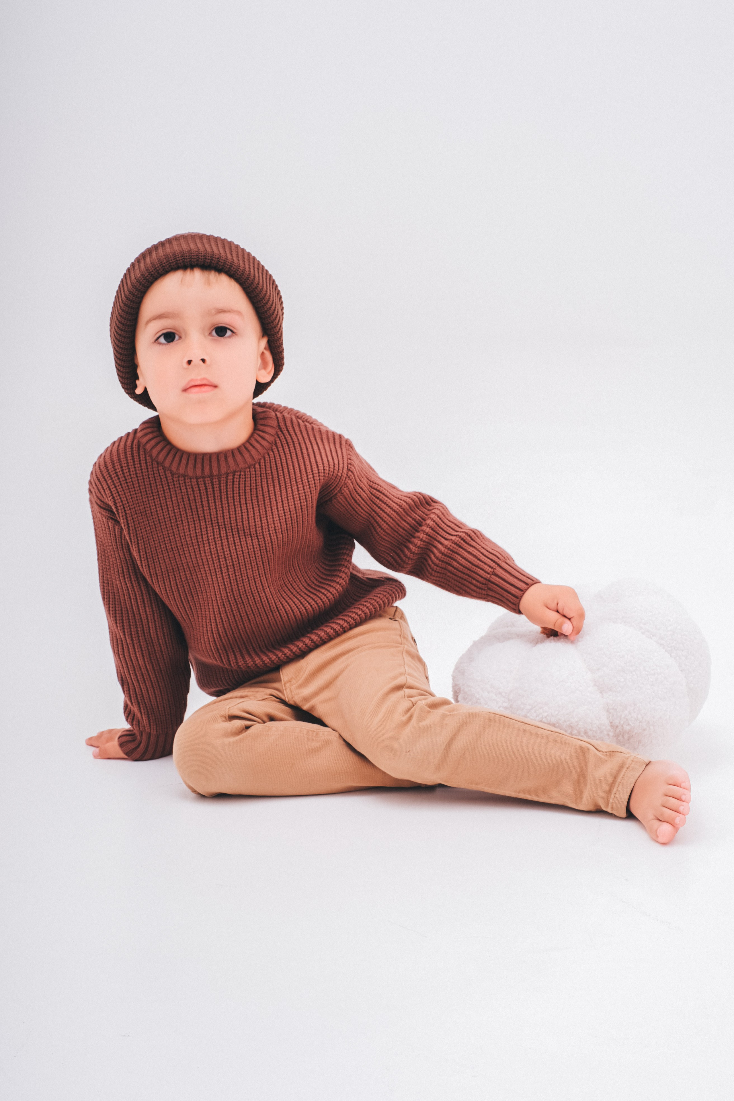 Детская фотосессия. Фотограф Людмила Васильева