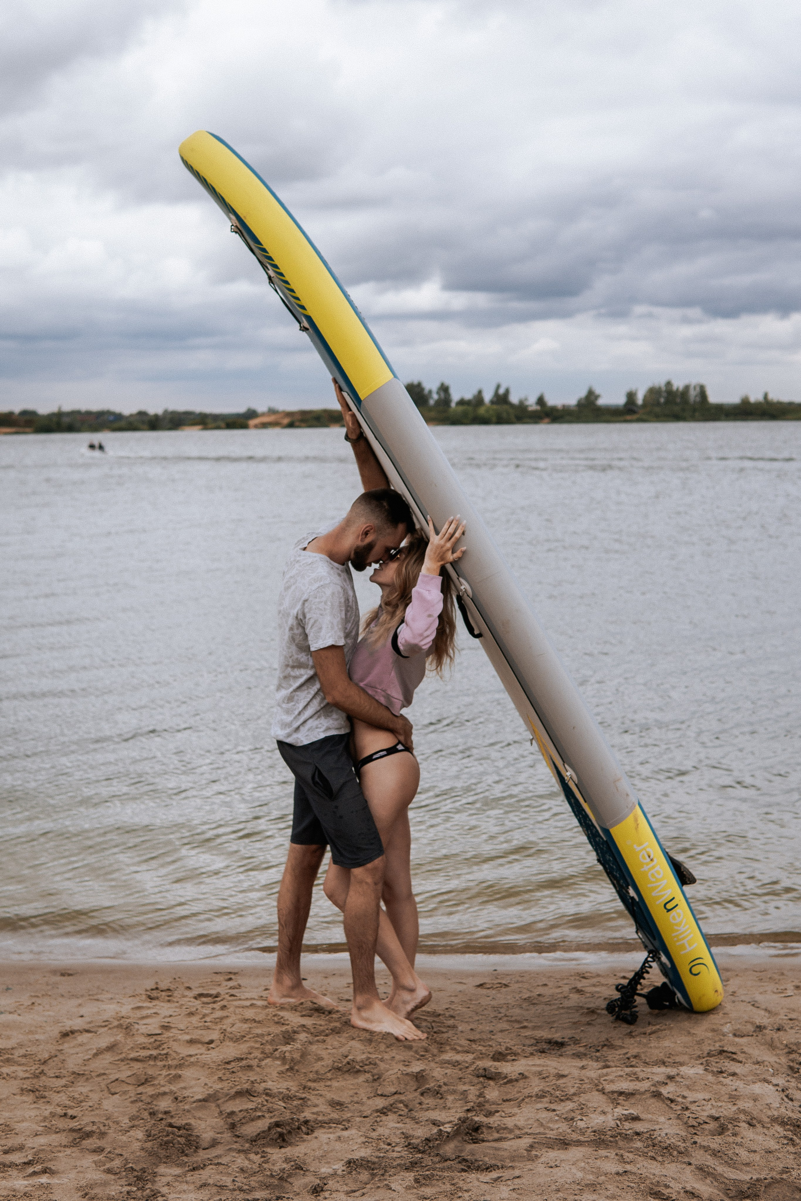 Любовь на берегу лета. love story. Свадебный и портретный фотограф в Москве, Светлана Янковая