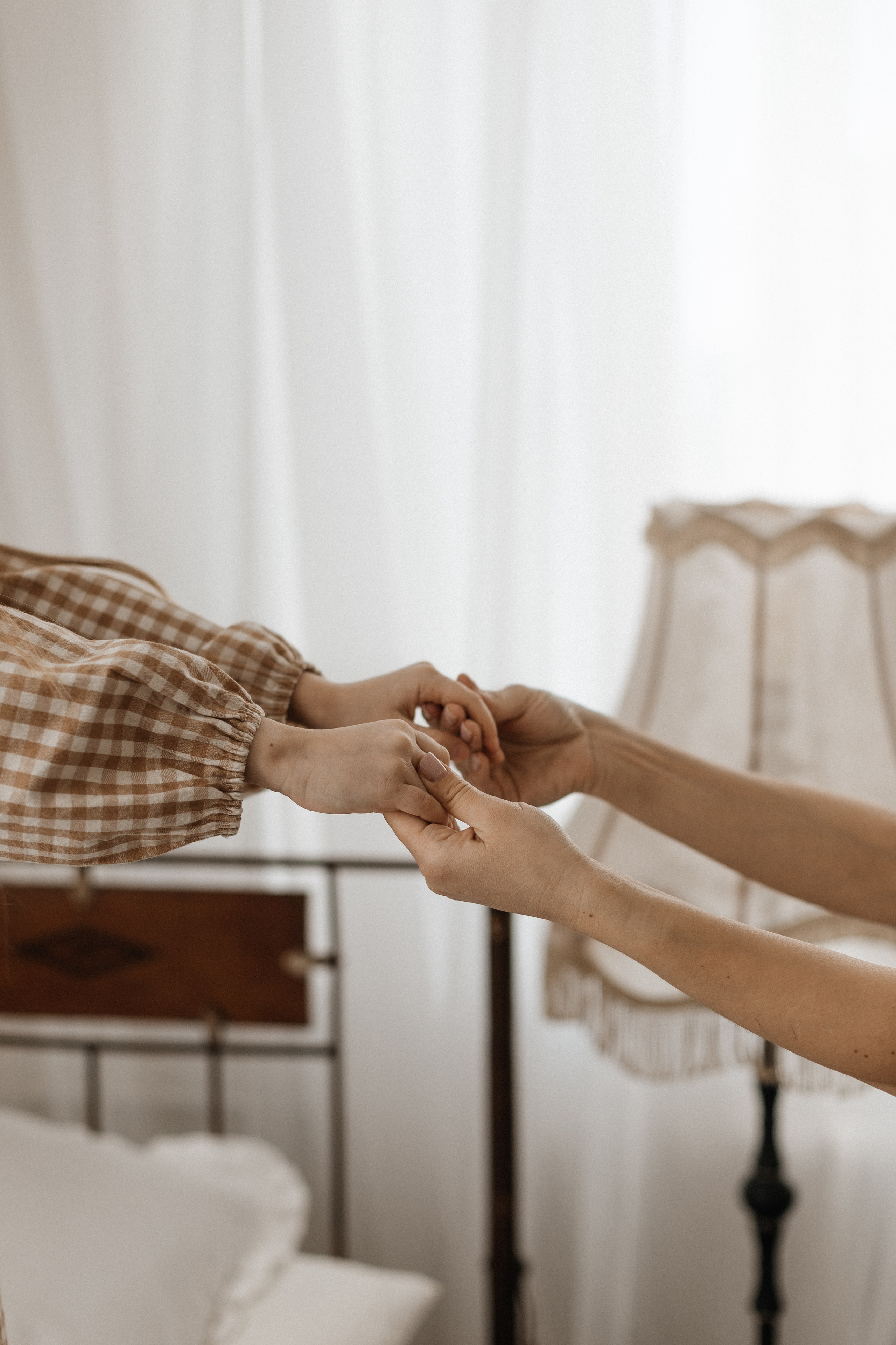 Студийная. Семейный фотограф в Нижнем Новгороде Куренкова Юлия