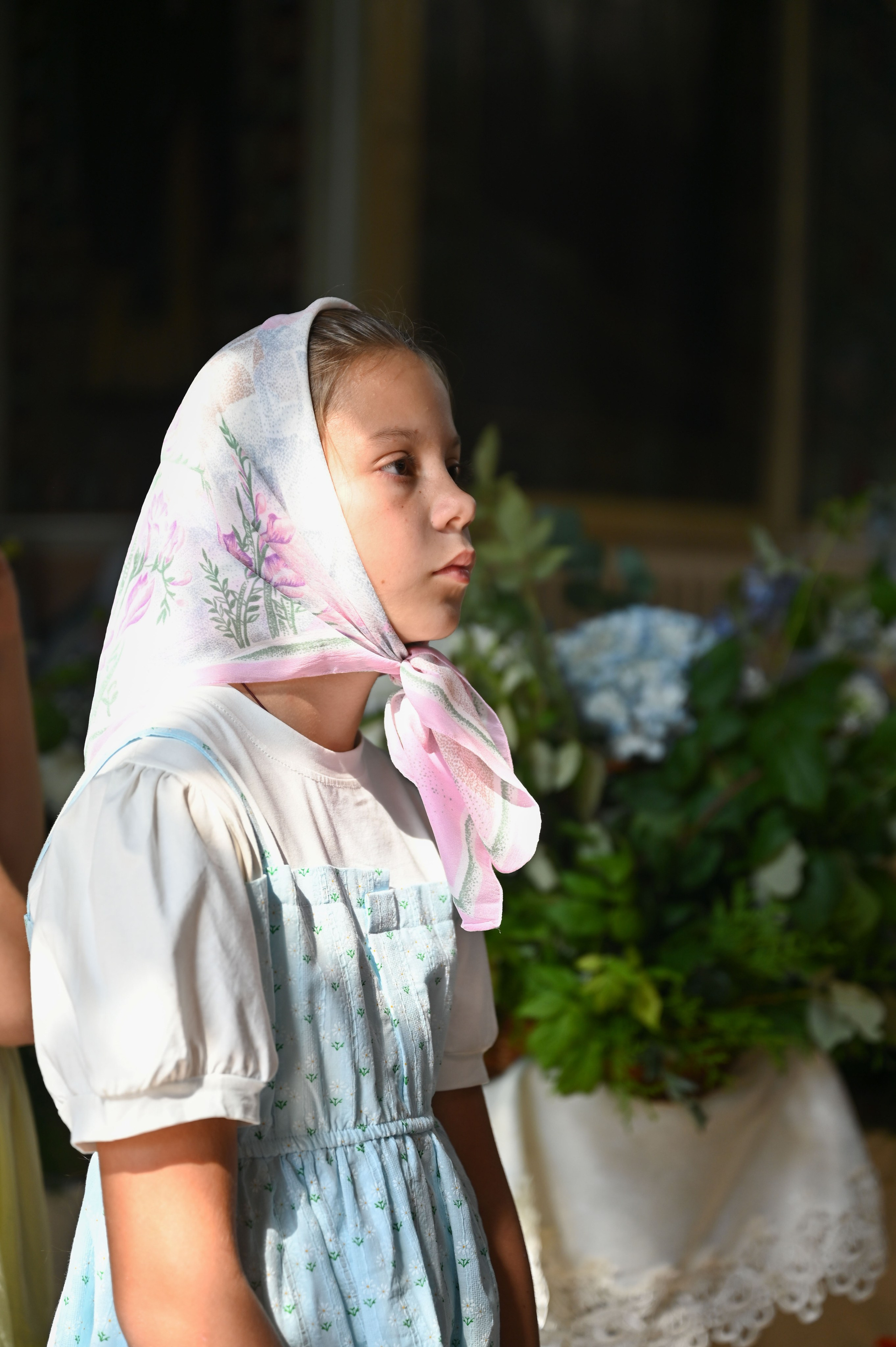 Успение Пресвятой Богородицы с. Ванилово. Семейный фотограф в г. Воскресенск Наталия Молева