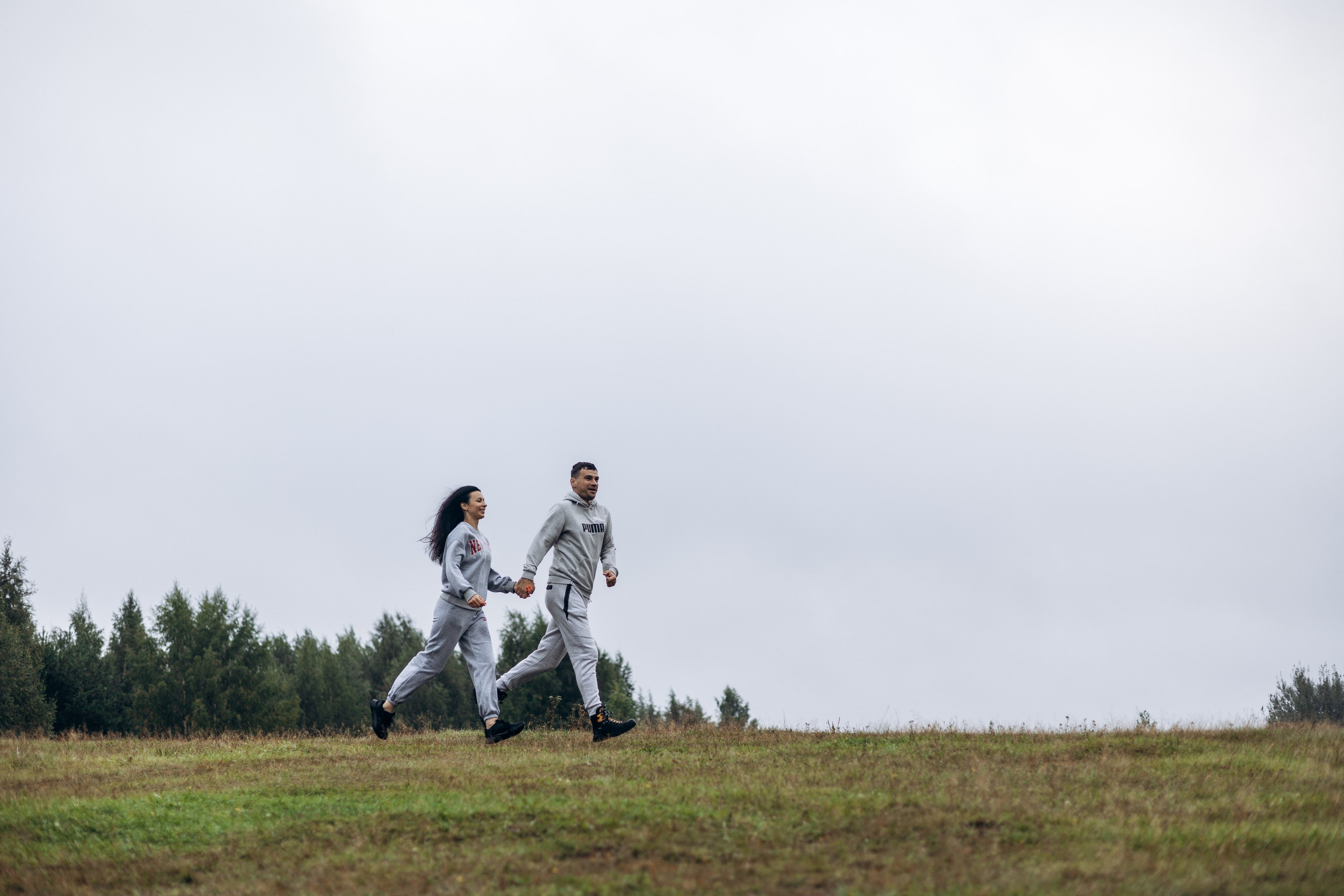 Лёва и его семья. Фотограф — Анималист | Санкт-Петербург