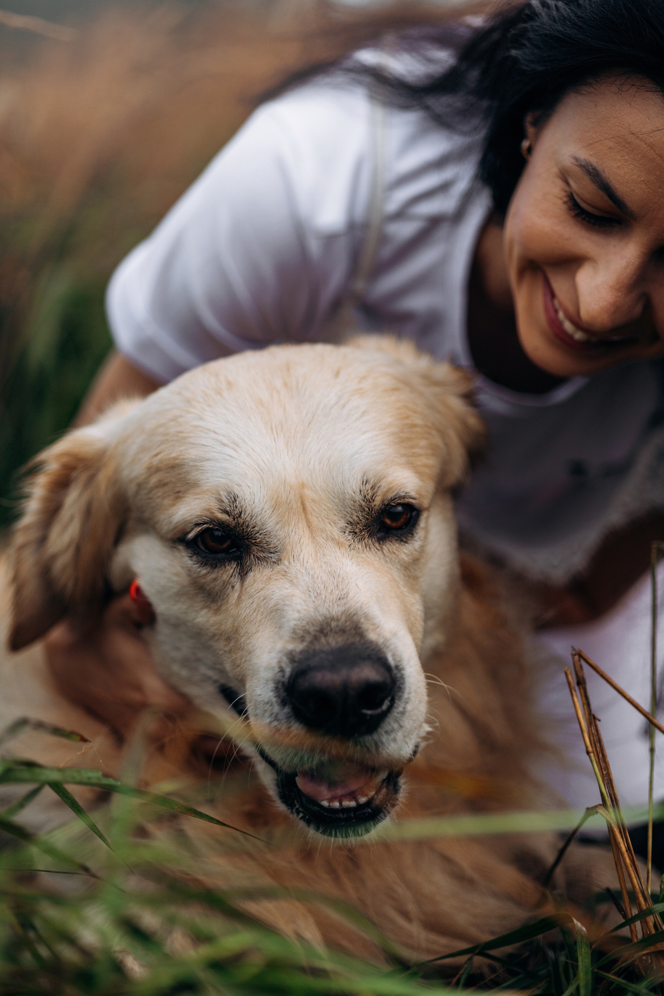 Лёва и его семья. Фотограф — Анималист | Санкт-Петербург