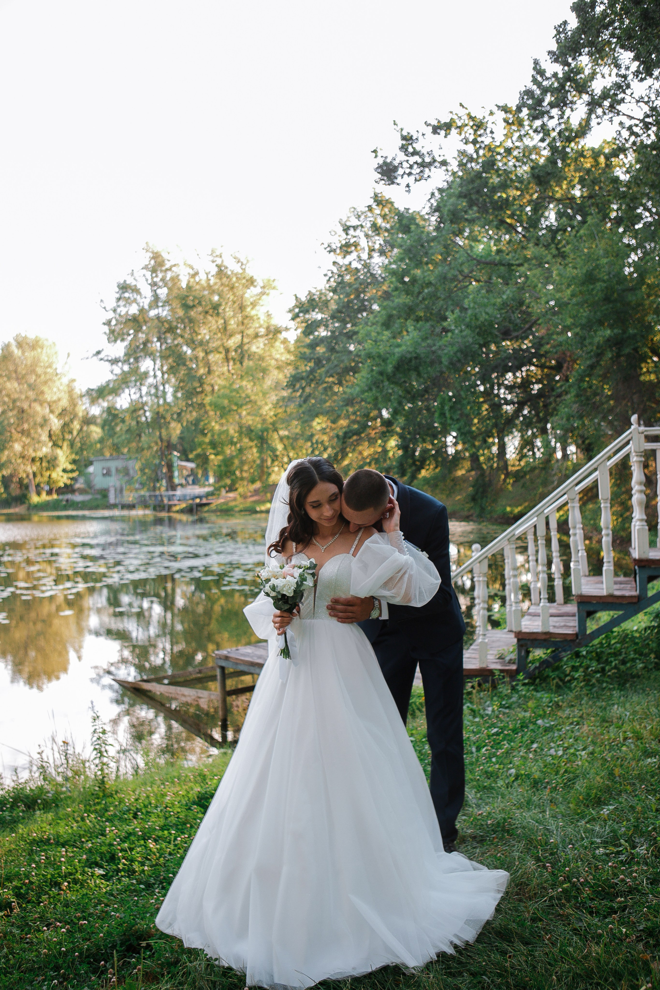 Алые паруса. Свадебный фотограф в Москве, Самаре, Тольятти