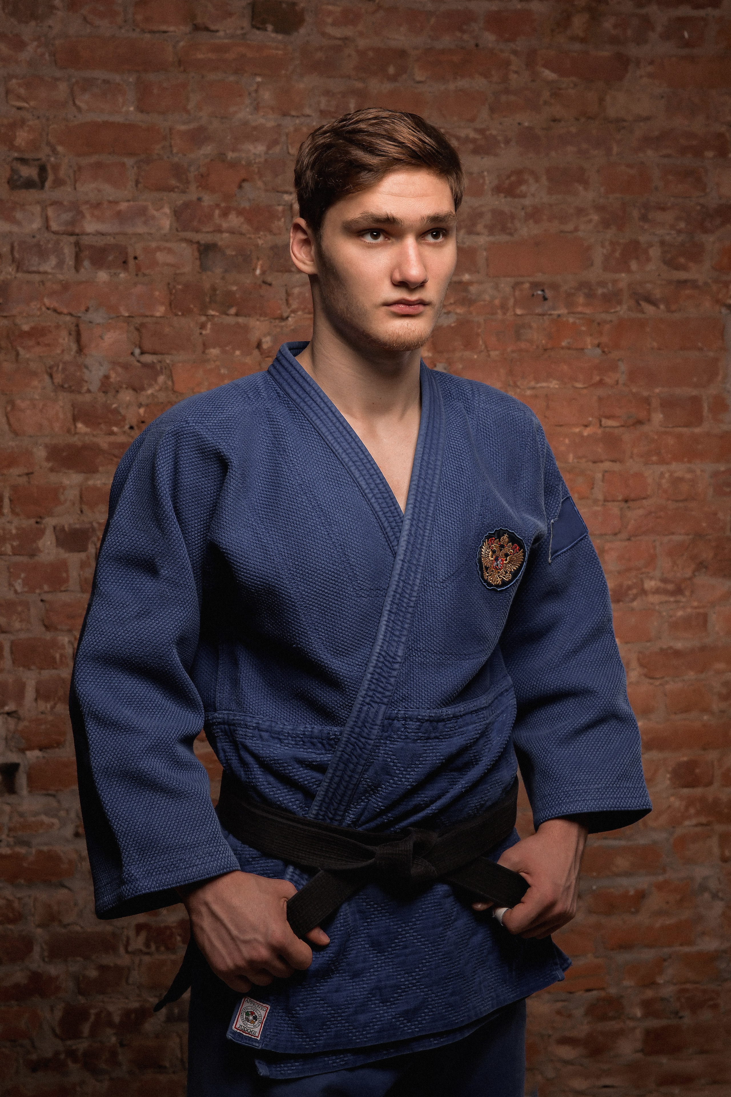 Клуб дзюдо им Анатолия Рахлина. Портретный фотограф Санкт-Петербург Москва Андронова Юлия