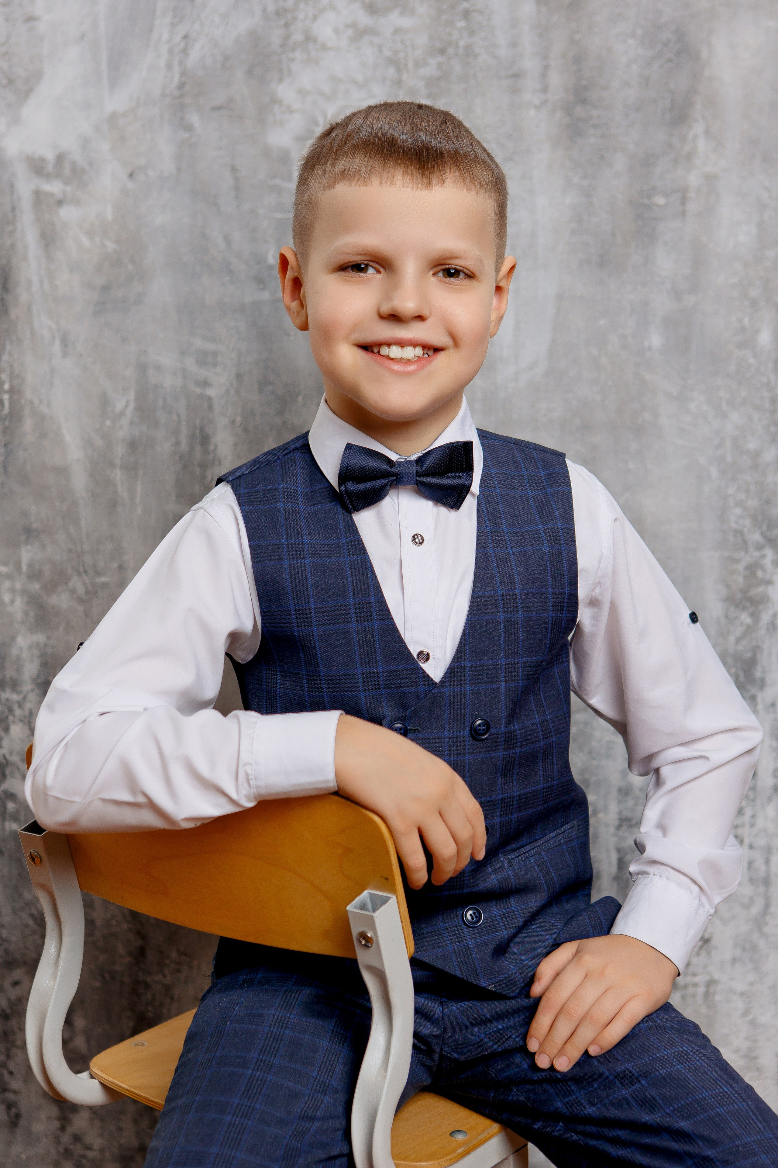 НАЧАЛЬНАЯ ШКОЛА. Школьный и свадебный фотограф Анастасия Соколовская, Тайшет