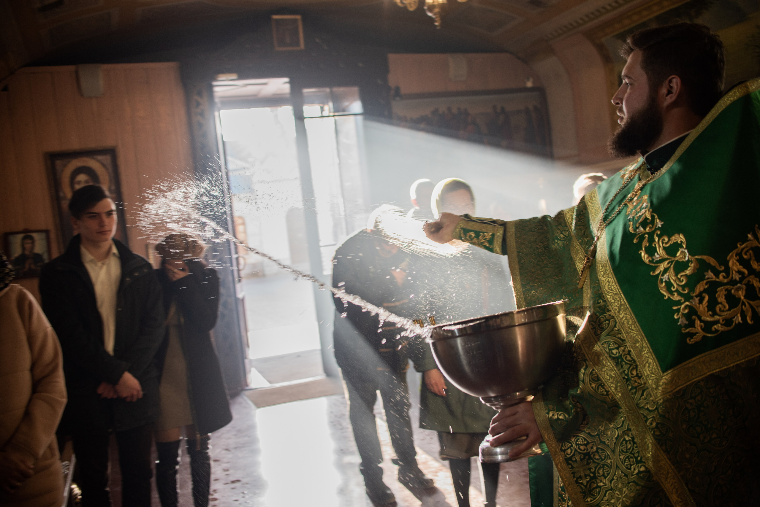 Вербное воскресенье 9.04.2023. Семейный и свадебный фотограф в Феодосии и Коктебеле