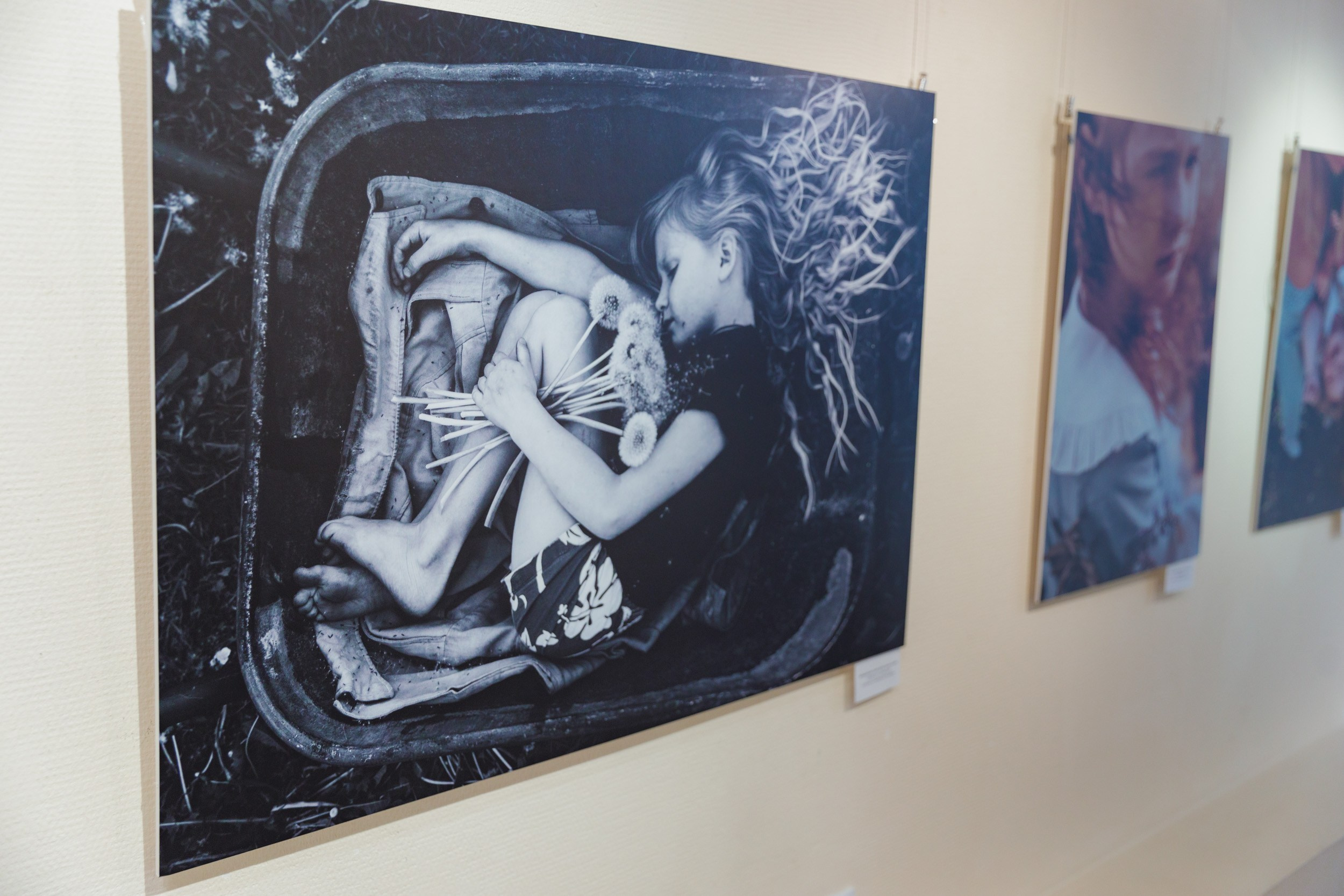 Итоги конкурса 2023 года. Калужский городской фотоконкурс