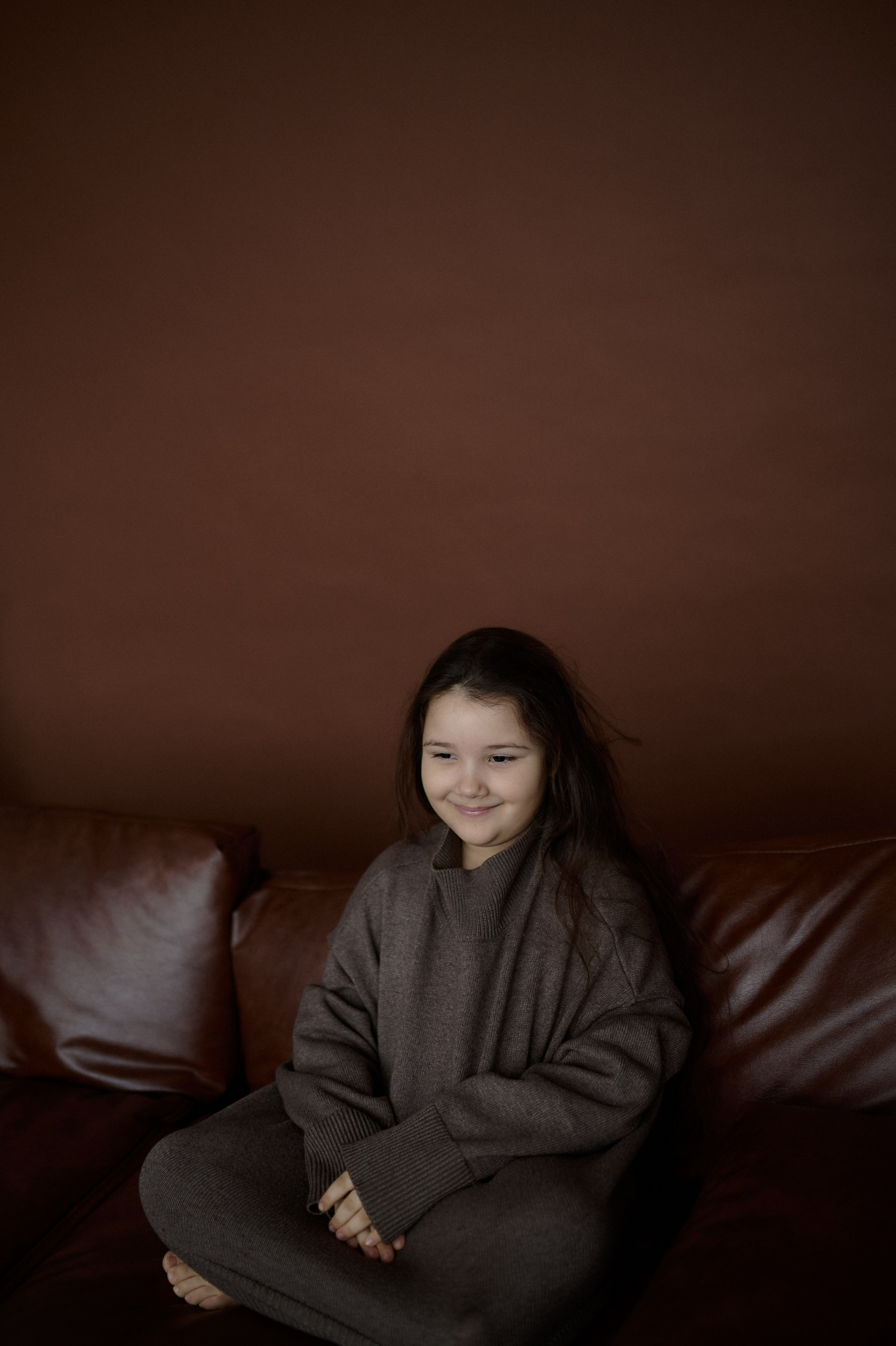 Ириша. Семейный и свадебный lifestyle-фотограф в Москве Мария Петрова