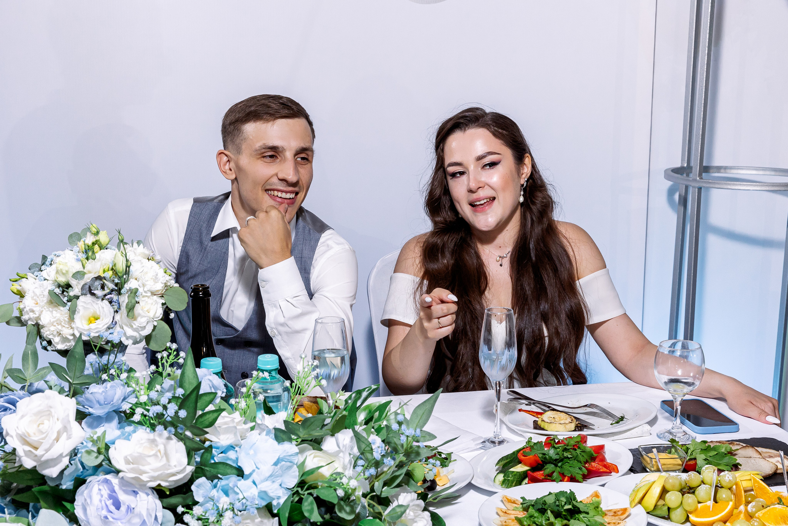 Сергей и Валерия. Свадебный и семейный фотограф в Челябинске Юлия Ишимова