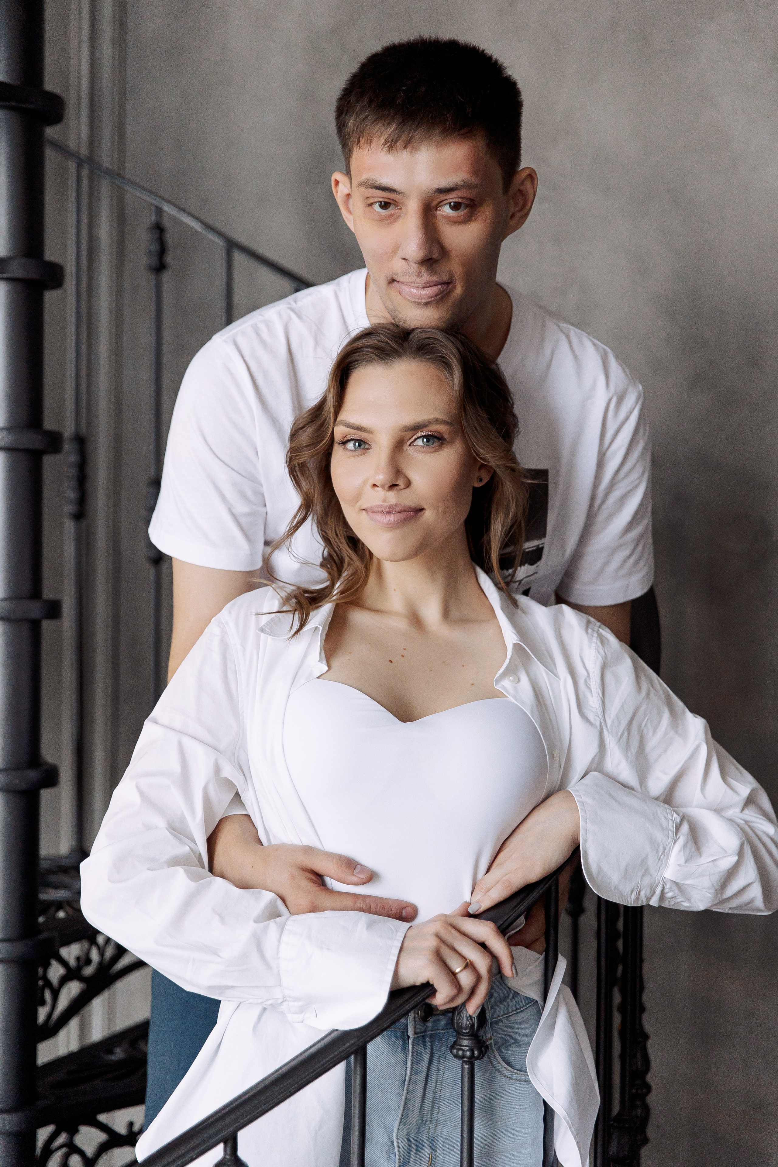 Ильнур и Елена. Свадебный и семейный фотограф в Челябинске Юлия Ишимова