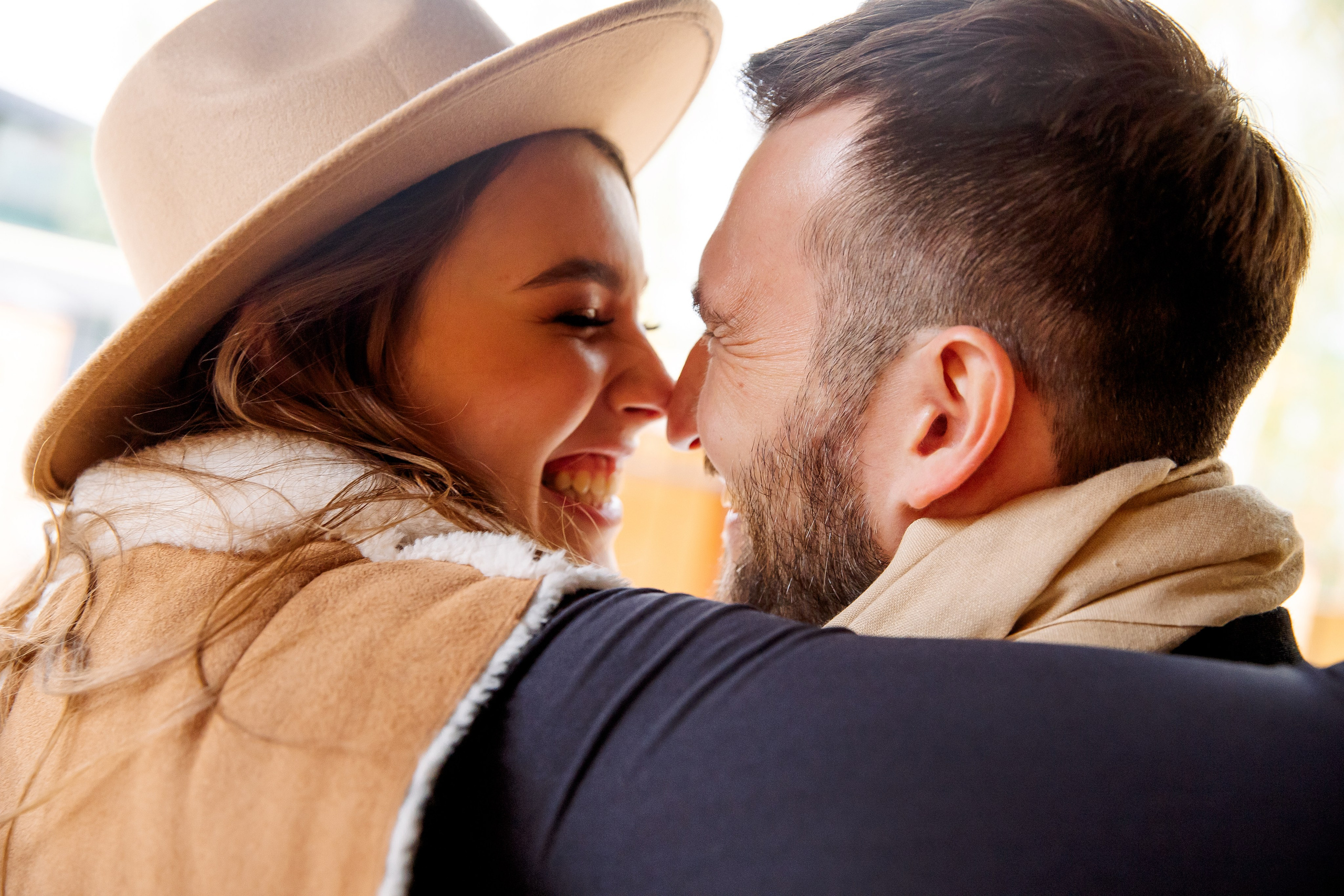 Анна и Владислав. Свадебный и семейный фотограф в Челябинске Юлия Ишимова