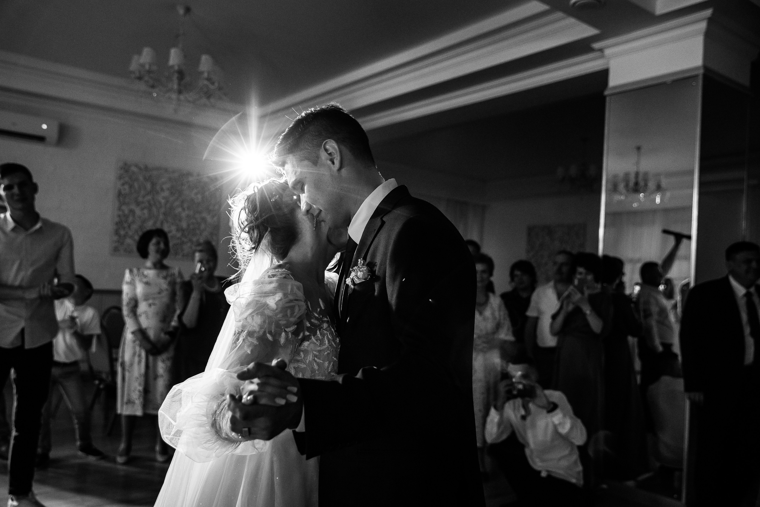 Евгений и Татьяна. Свадебный и семейный фотограф в Челябинске Юлия Ишимова