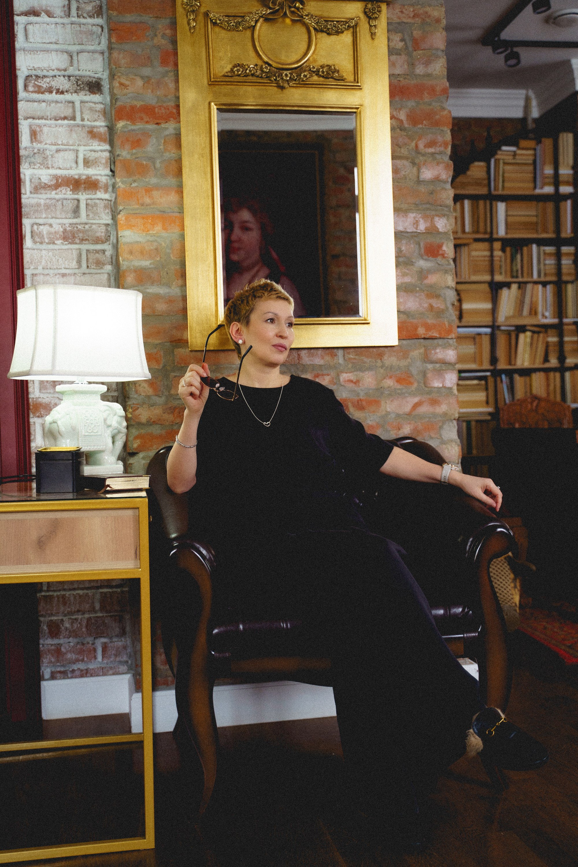 Классический деловой портрет. Иван Упоров — фотограф, рилсмейкер чебоксары