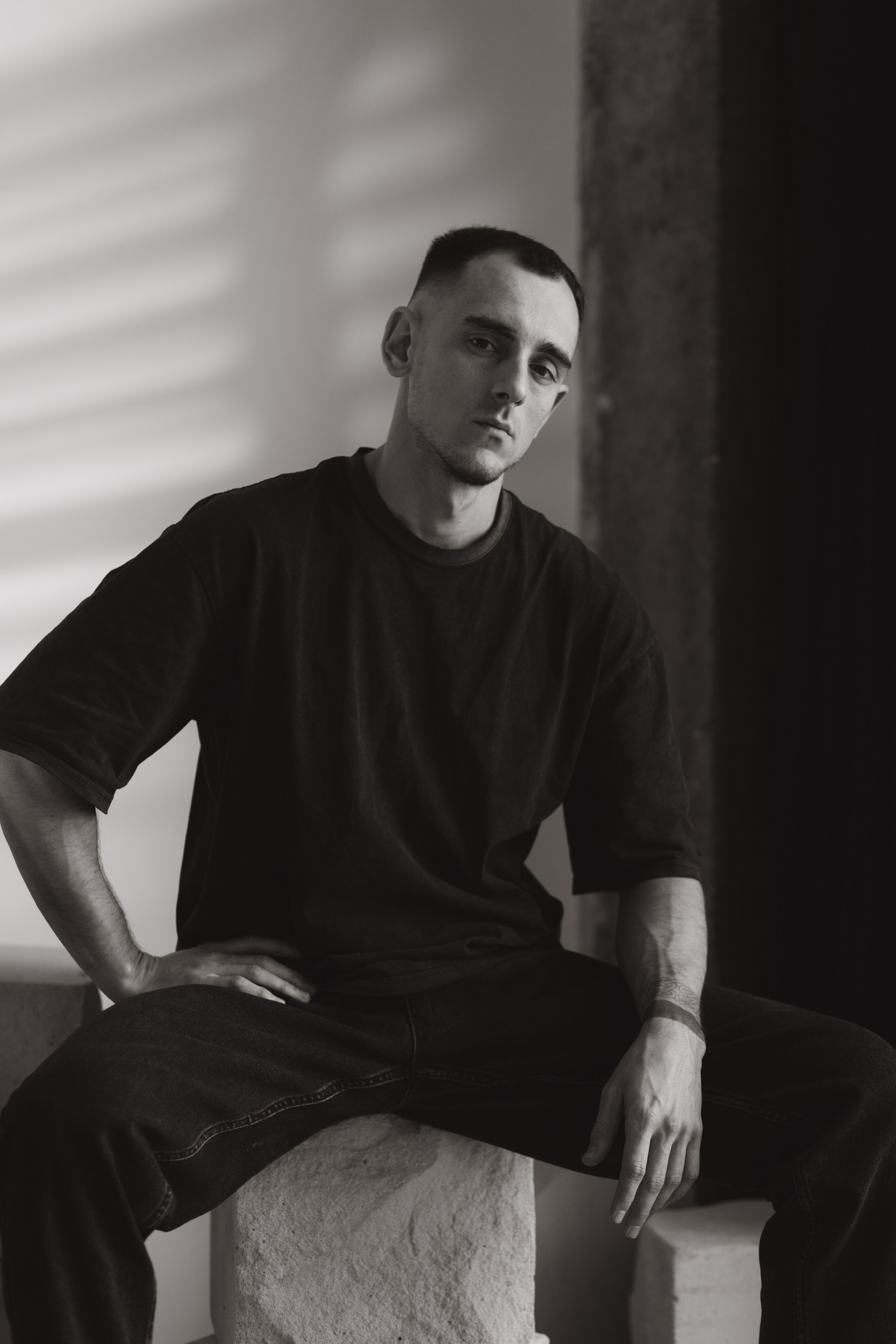 Станислав. Портретный фотограф и Love story в Сочи