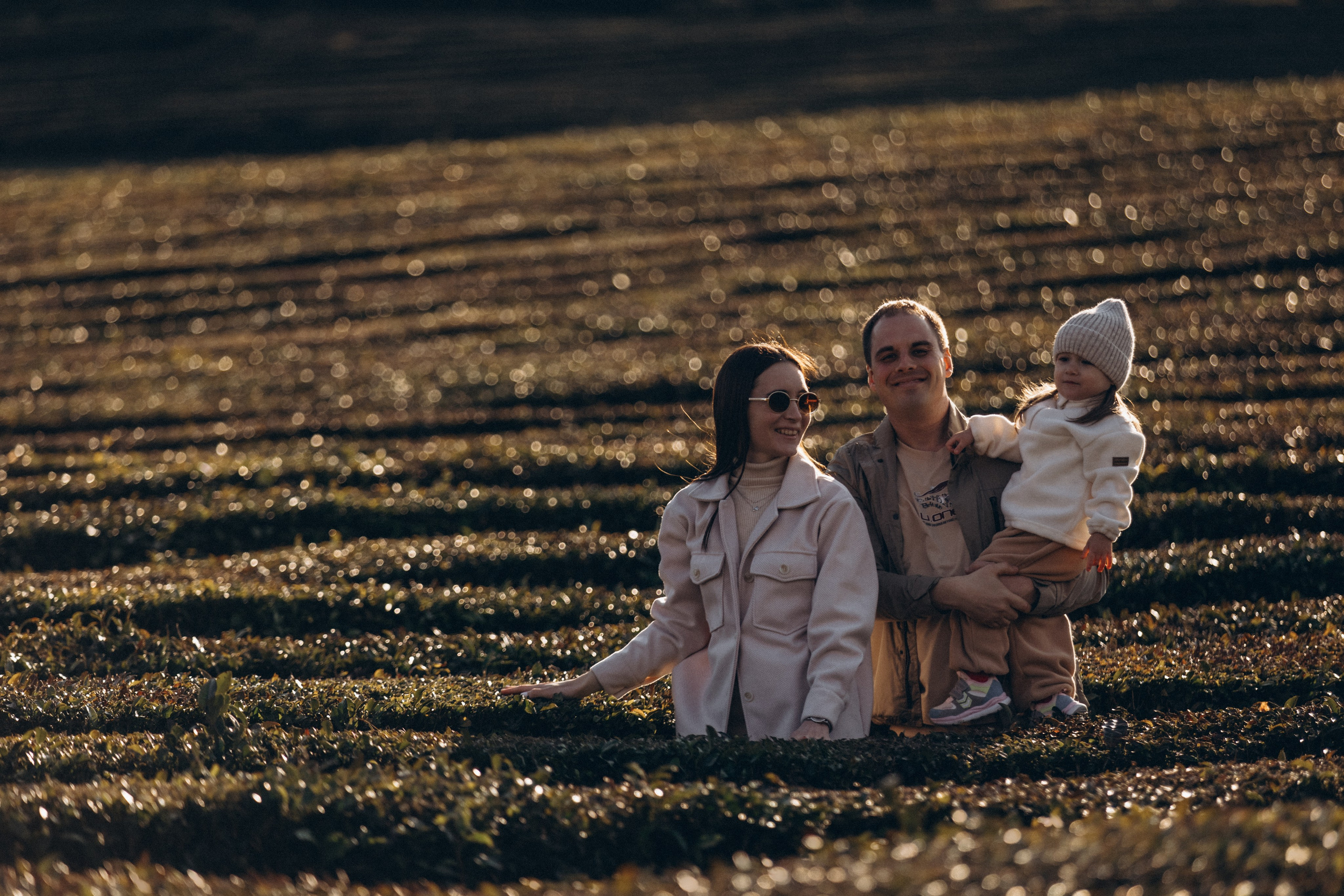 Слава Алия и Майя. Портретный фотограф и Love story в Сочи