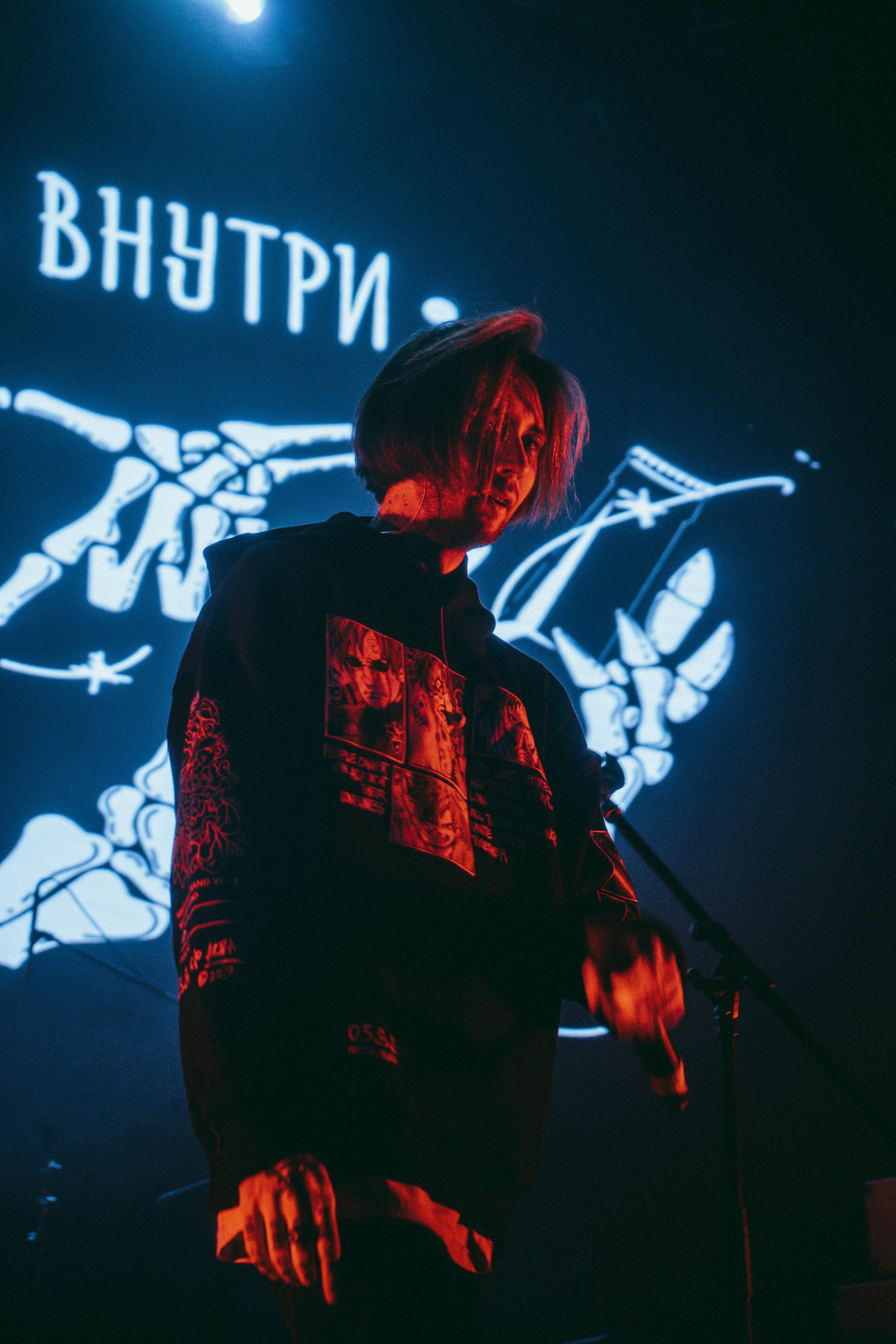 БУДУЩЕЕ СПБ. Фотограф из Санкт-Петербурга Валерия Ленских