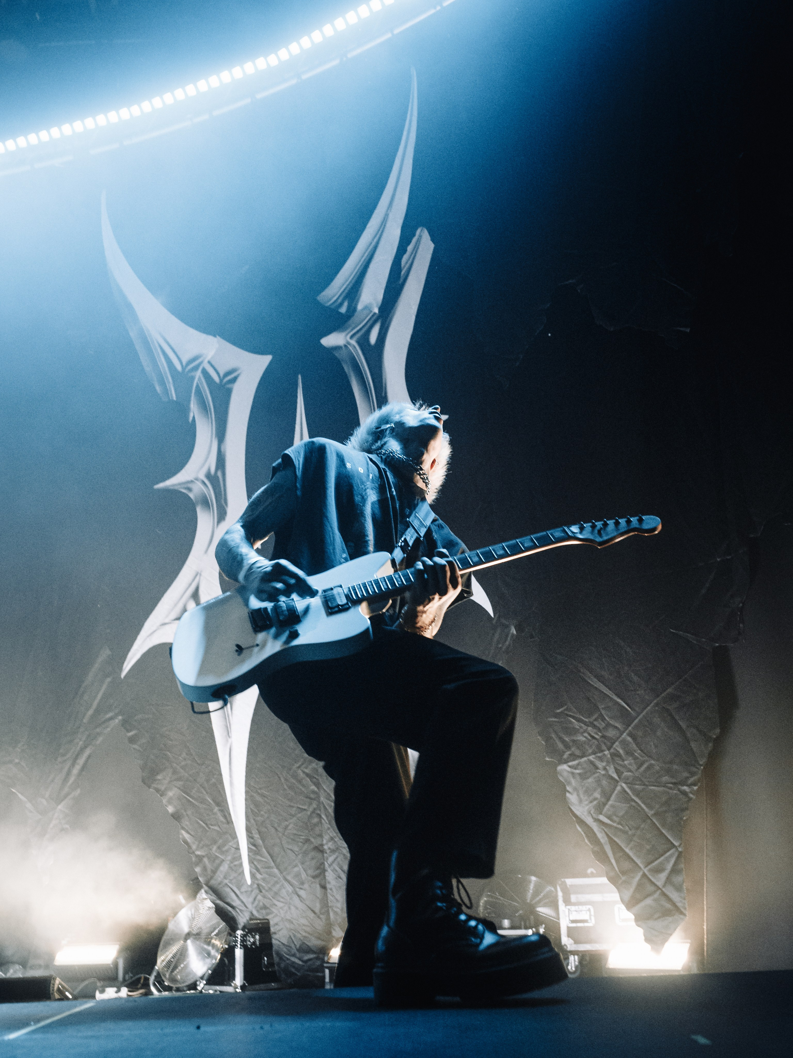 WILDWAYS. Фотограф из Санкт-Петербурга Валерия Ленских