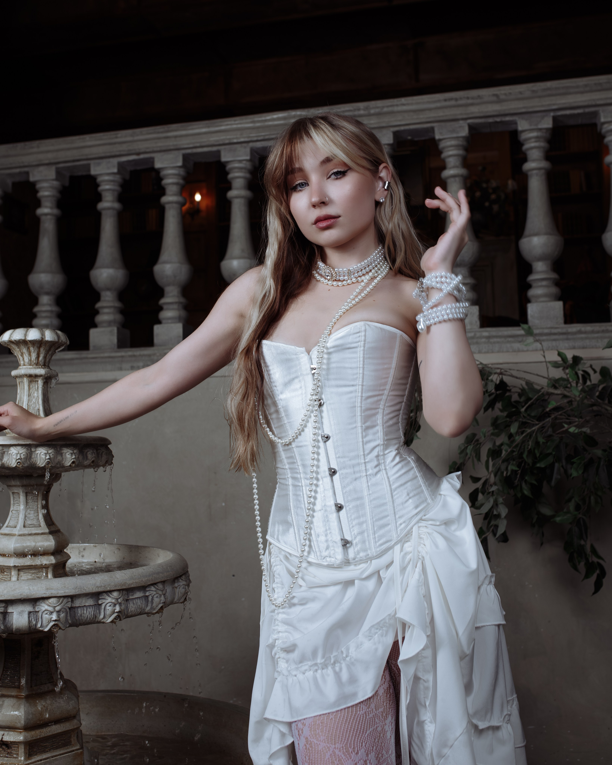 MIRTA. Фотограф из Санкт-Петербурга Валерия Ленских