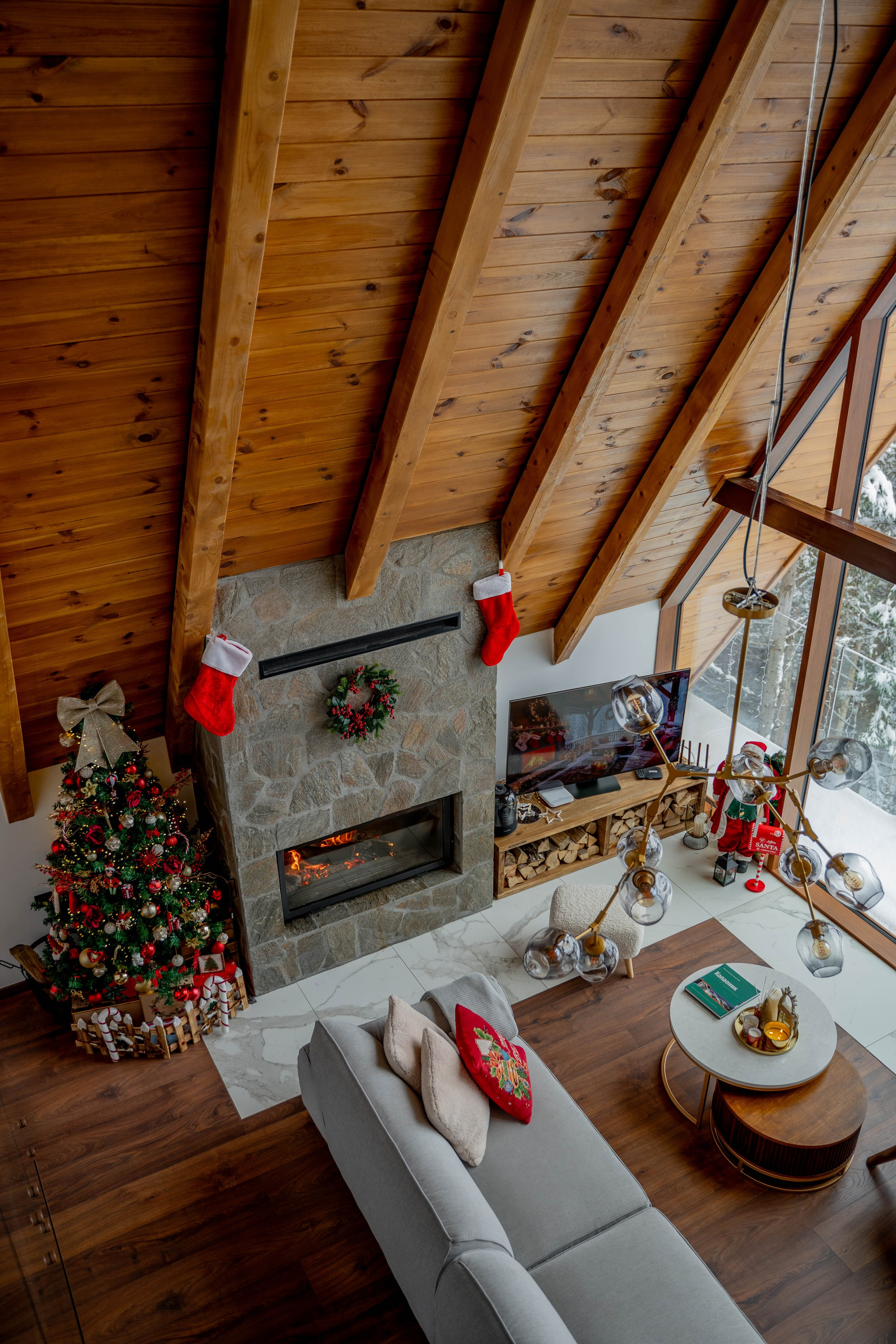 Sofia Kop. Photographer Liana Sudets Serbia Kopaonik Brzece Brus