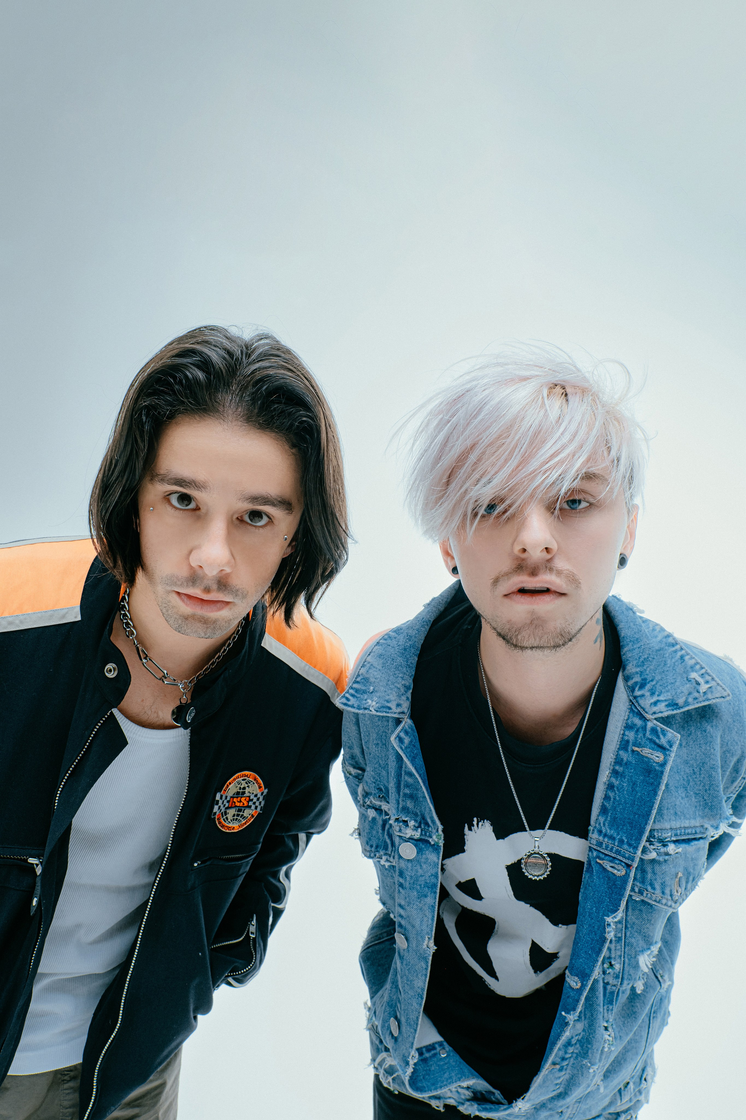 Промо для артистов. Репортажный и портретный фотограф в Москве Кристина Волконская