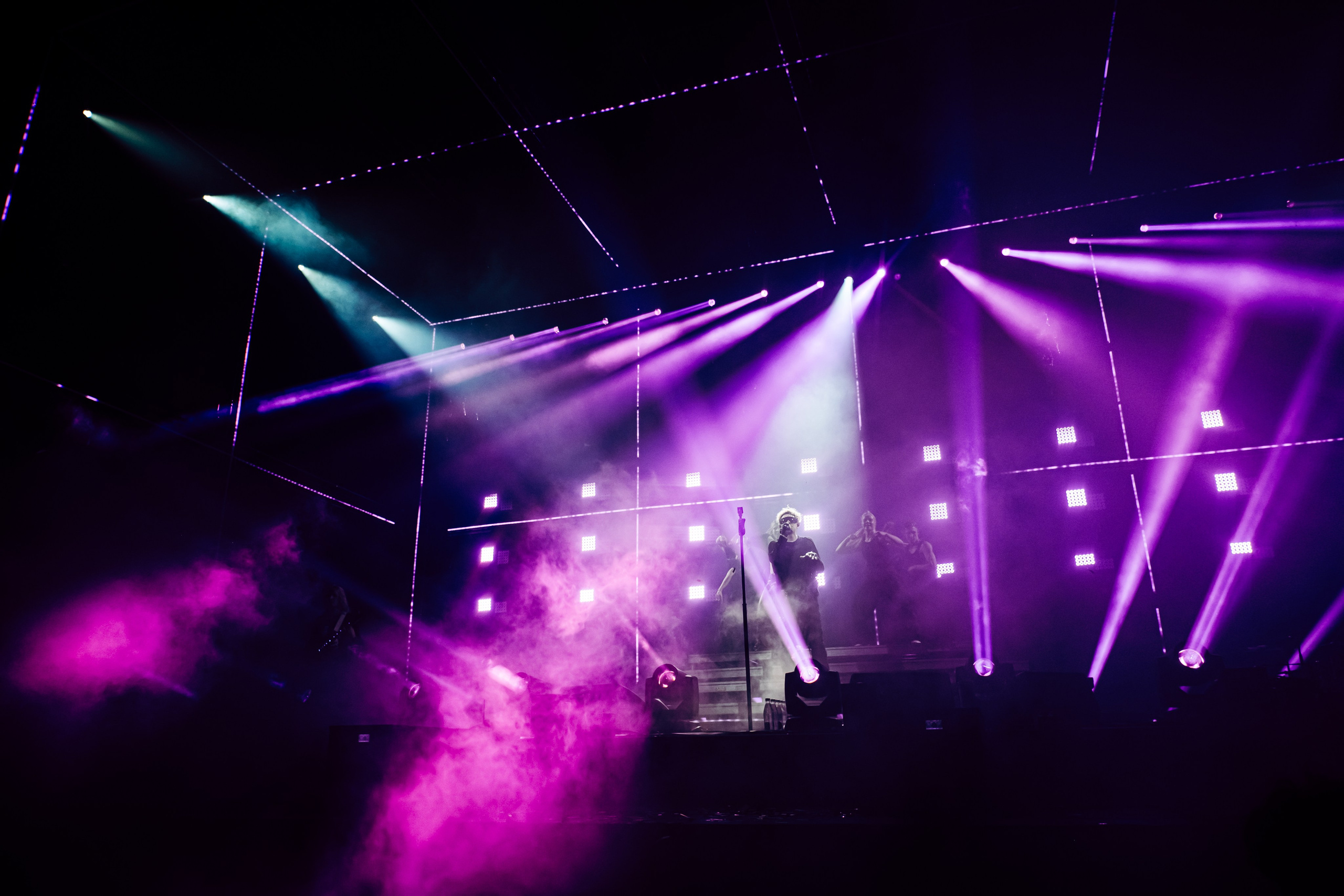 Lida. Репортажный и портретный фотограф в Москве Кристина Волконская