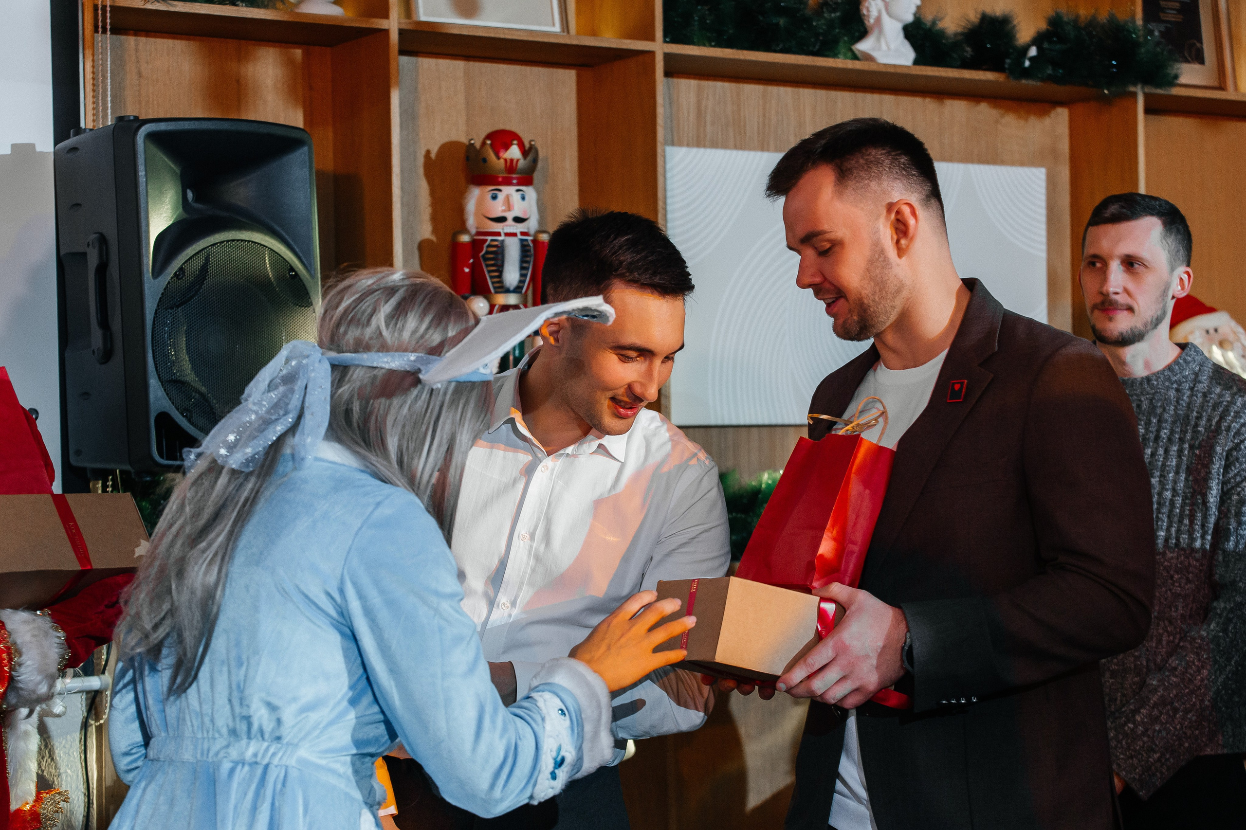 ADAM. Фотограф в Санкт-Петербурге Виктория Безверхая