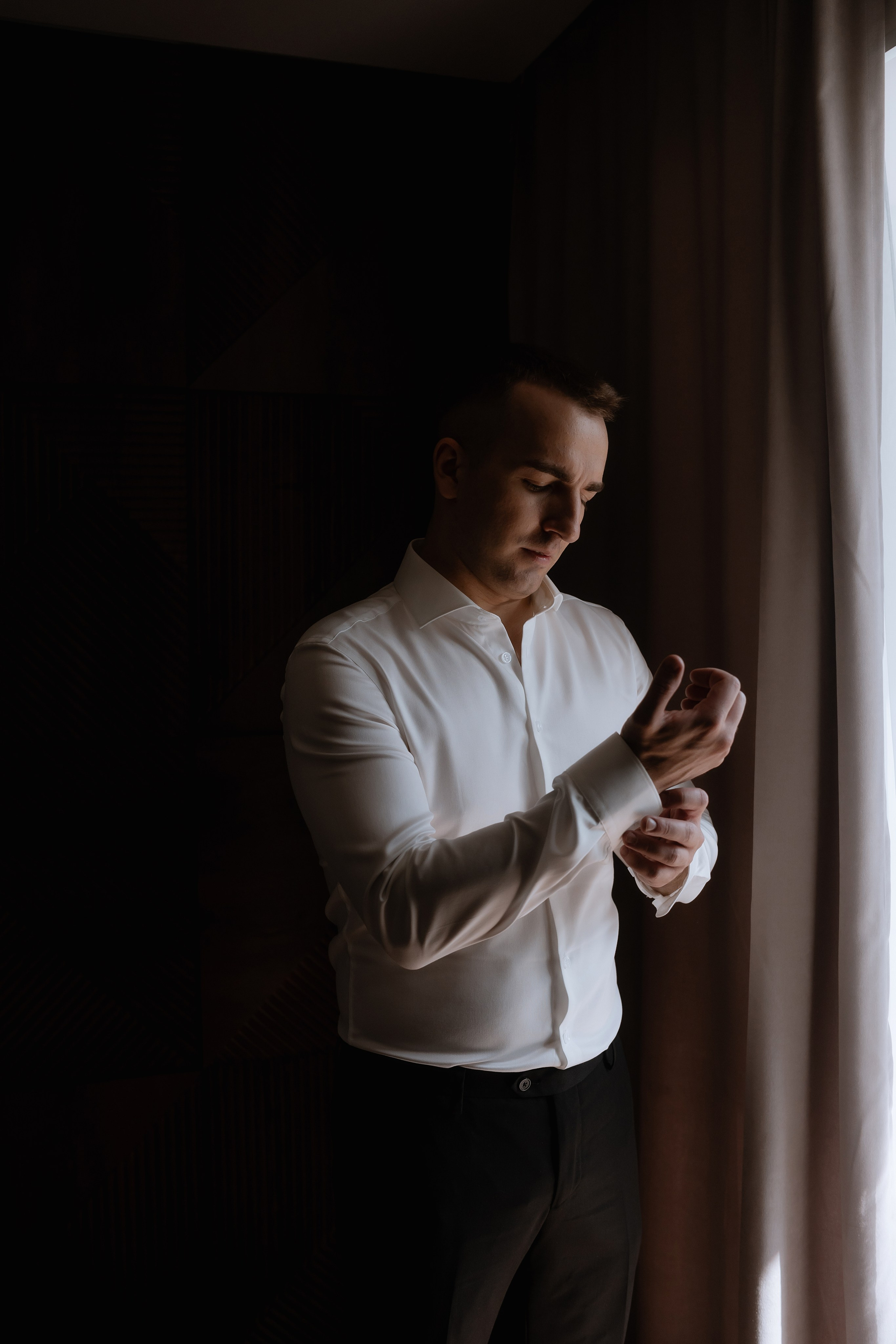 Илья и Юлия. Свадебный и семейный фотограф Екатерина Коробова г. Моздок