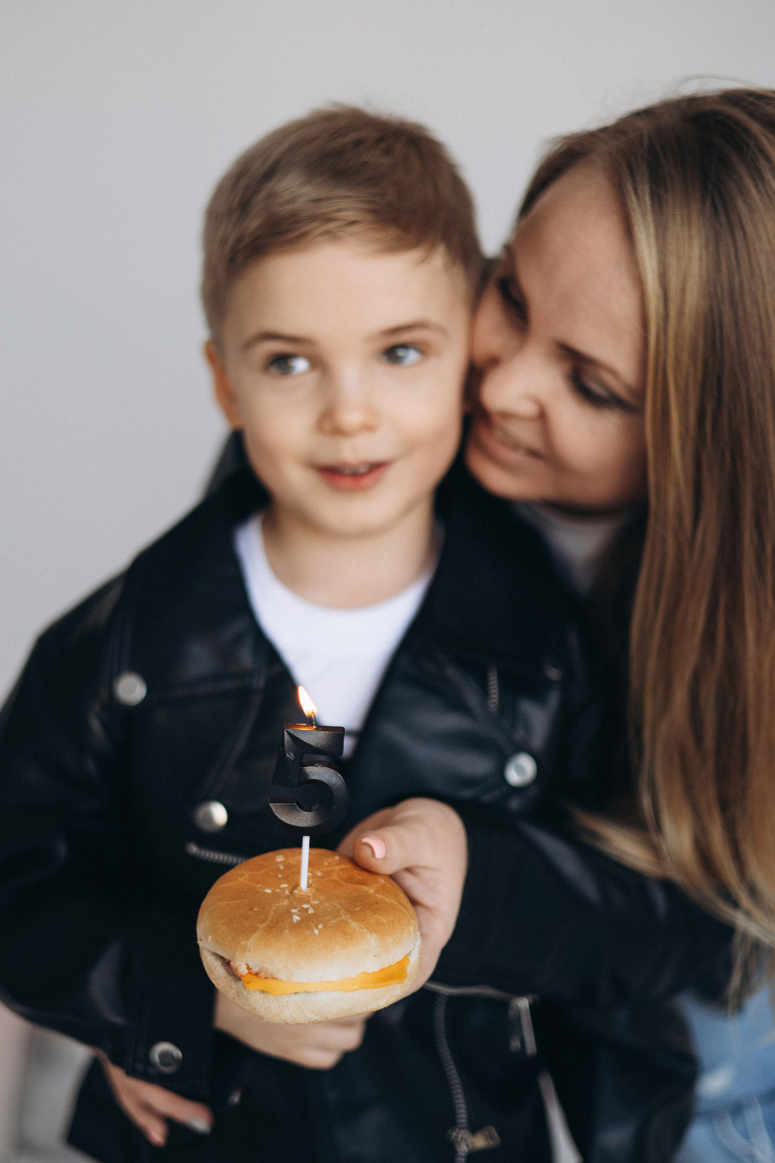 Фотосессия в честь 5-летия сына. Алёна и Тёма. Семейный фотограф в Москве Марина Петра