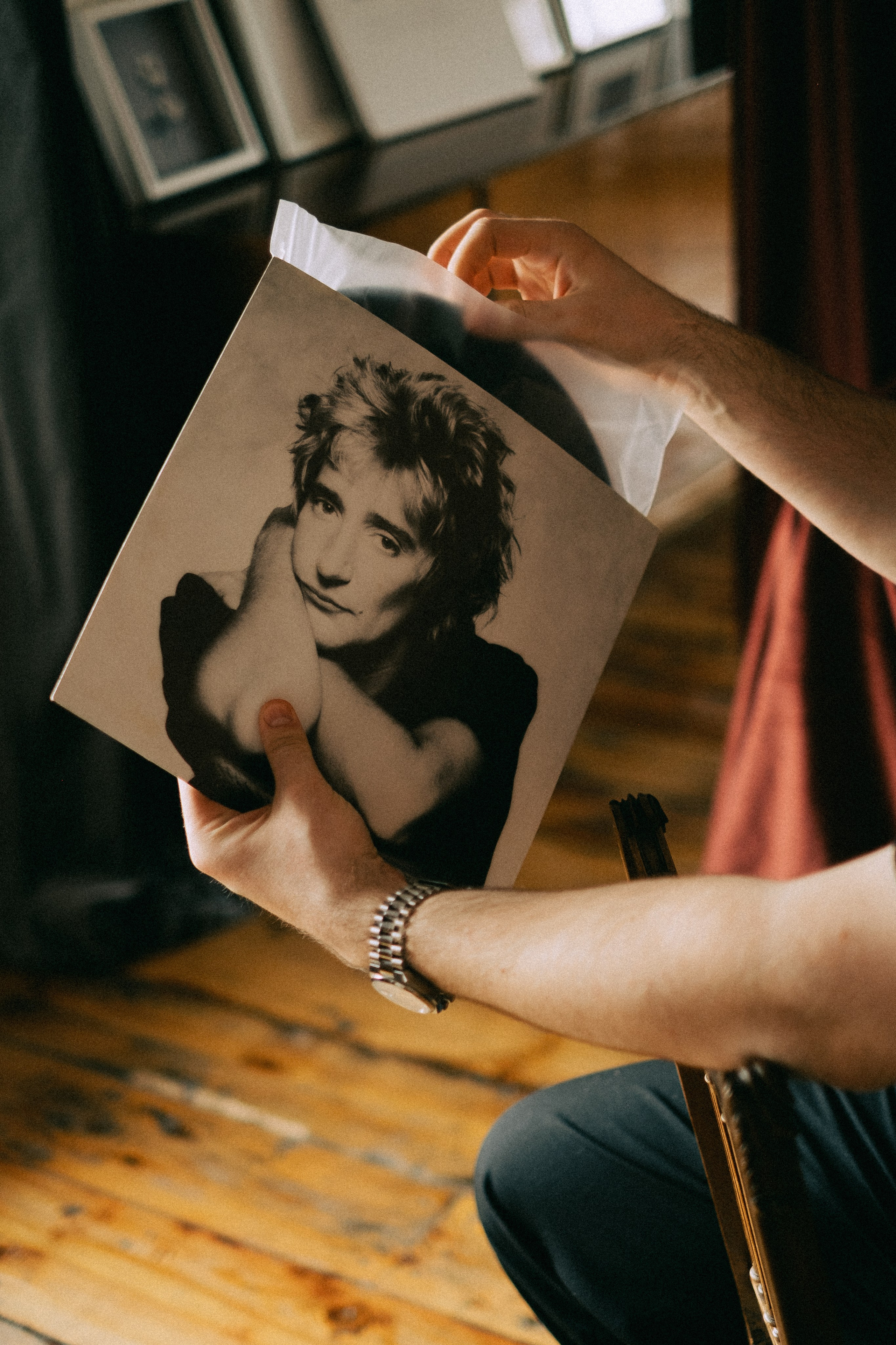 Полина и Кирилл. Daria Chigintseva Photographer