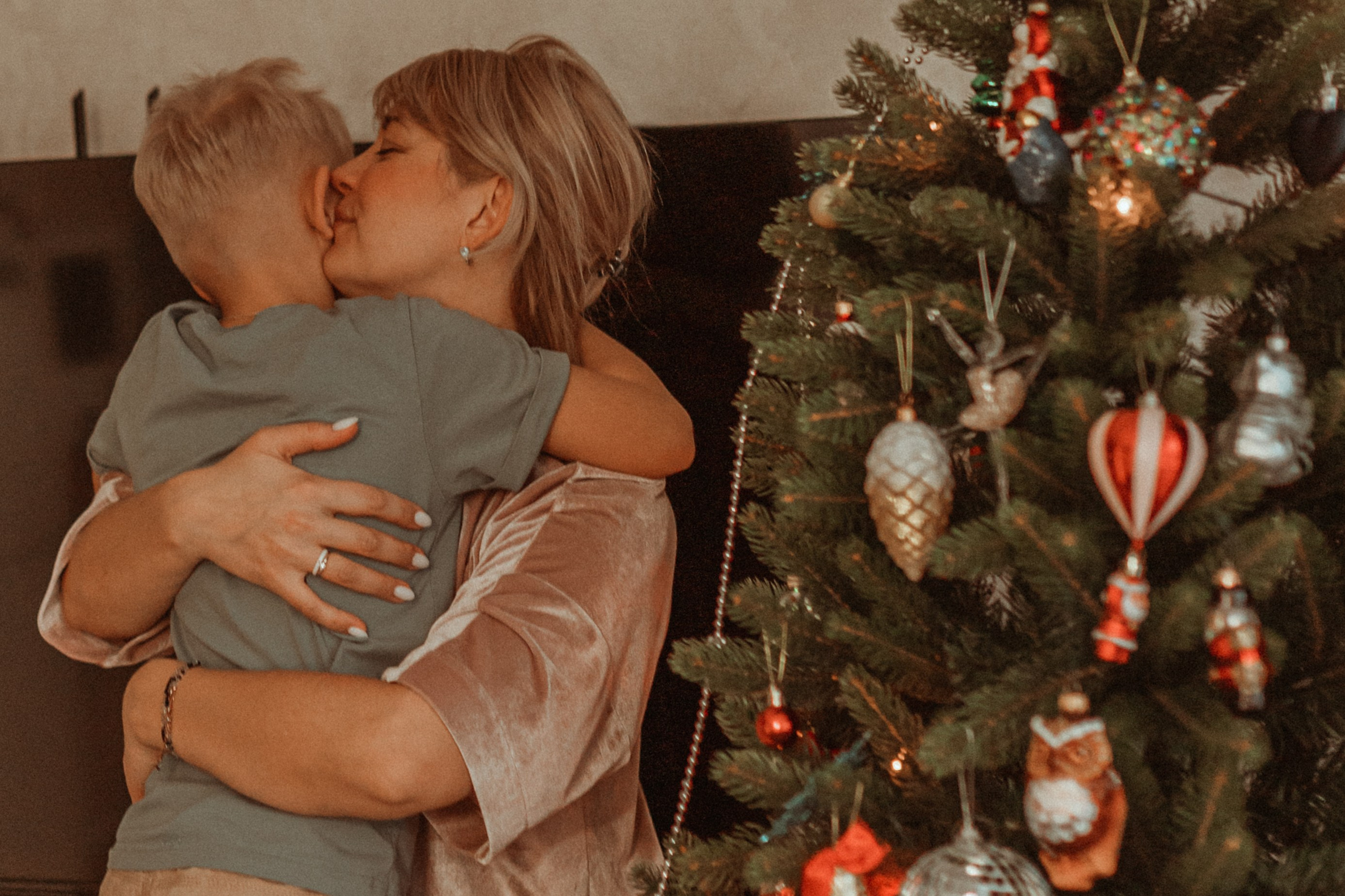 Лена, Богдан и Владимир. Семейный фотограф lifestyle в Новосибирске Елена Шпилевая