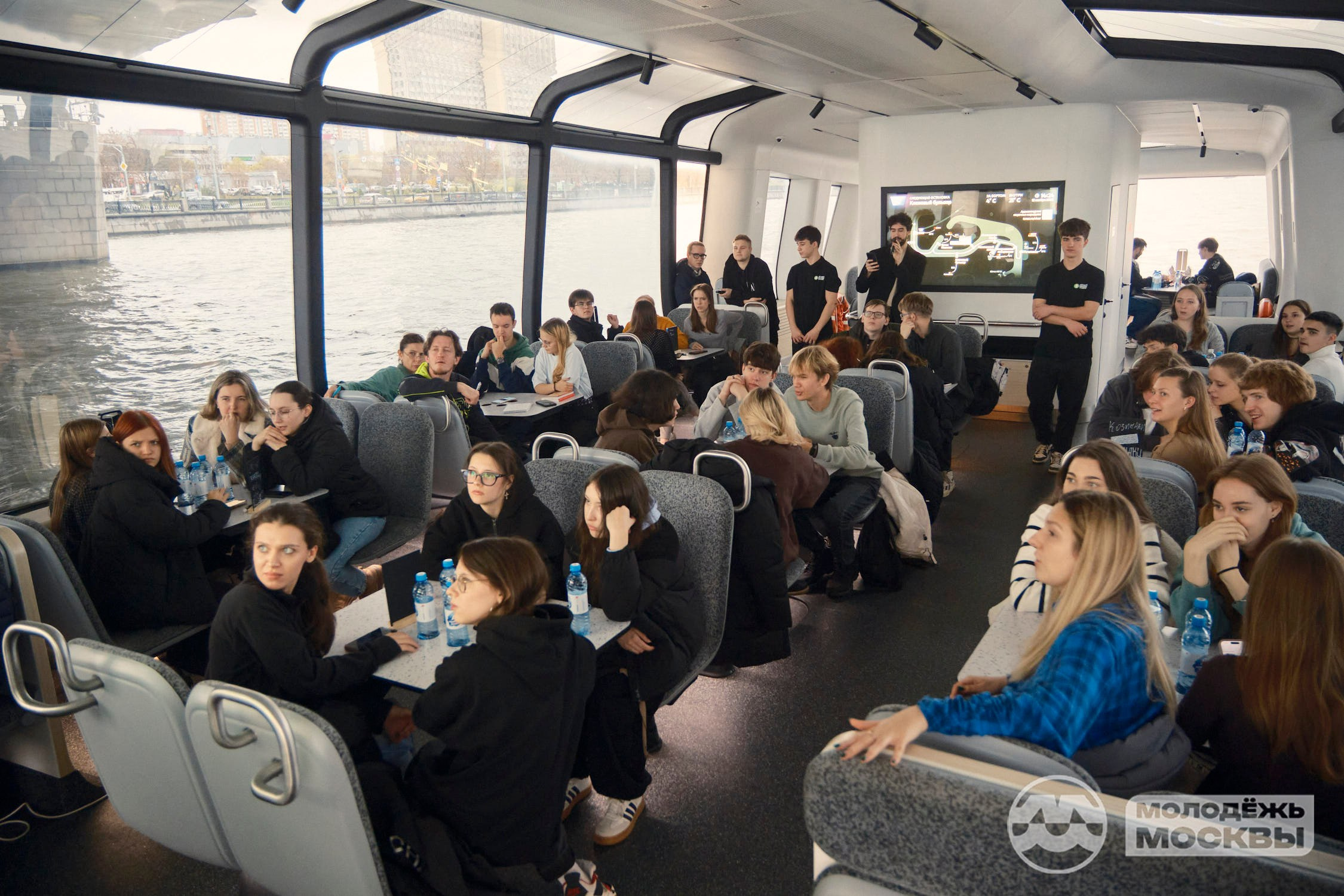 Репортажный фотограф Ярослав Россинский