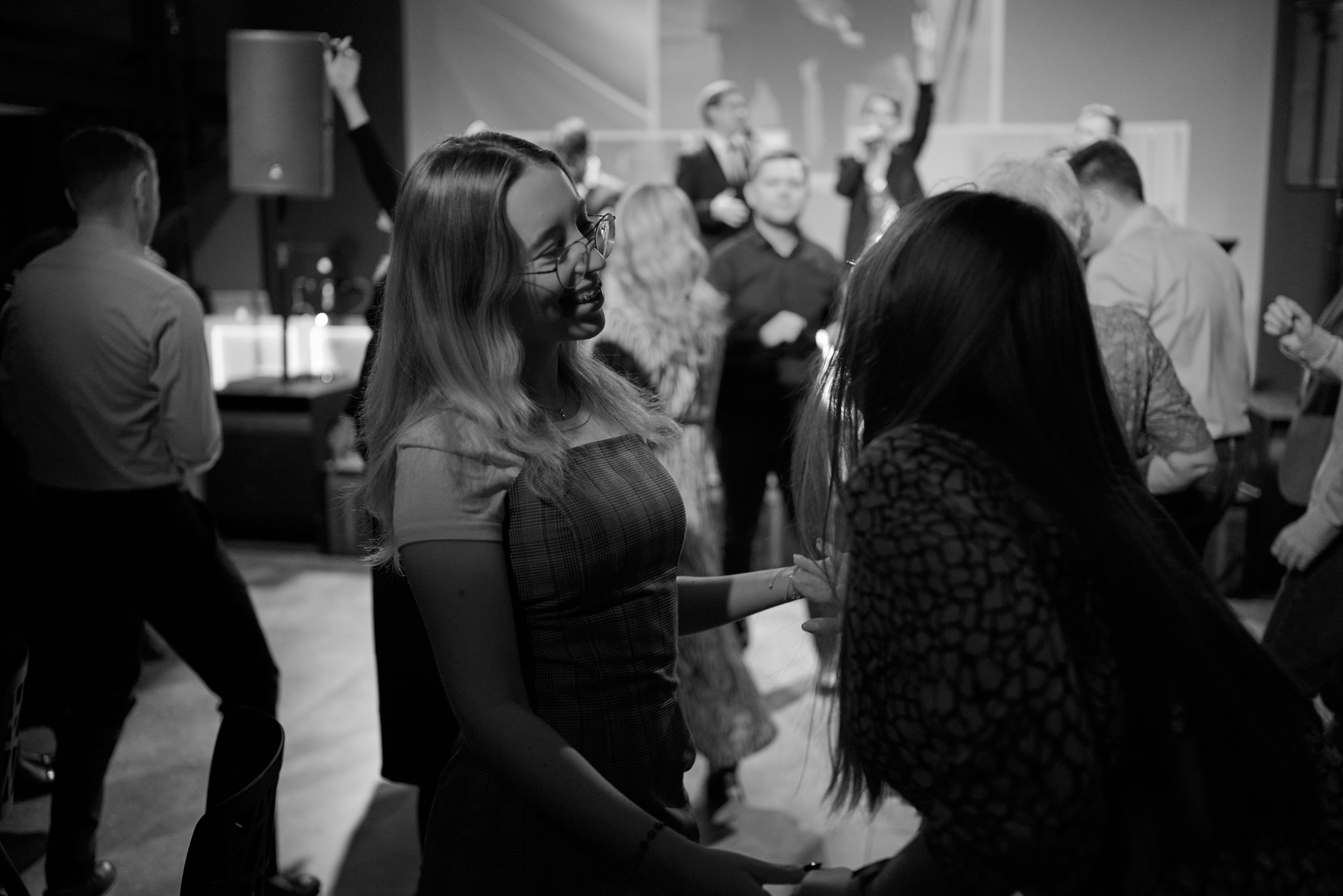 Юбилей. Свадебный фотограф Александр Браво