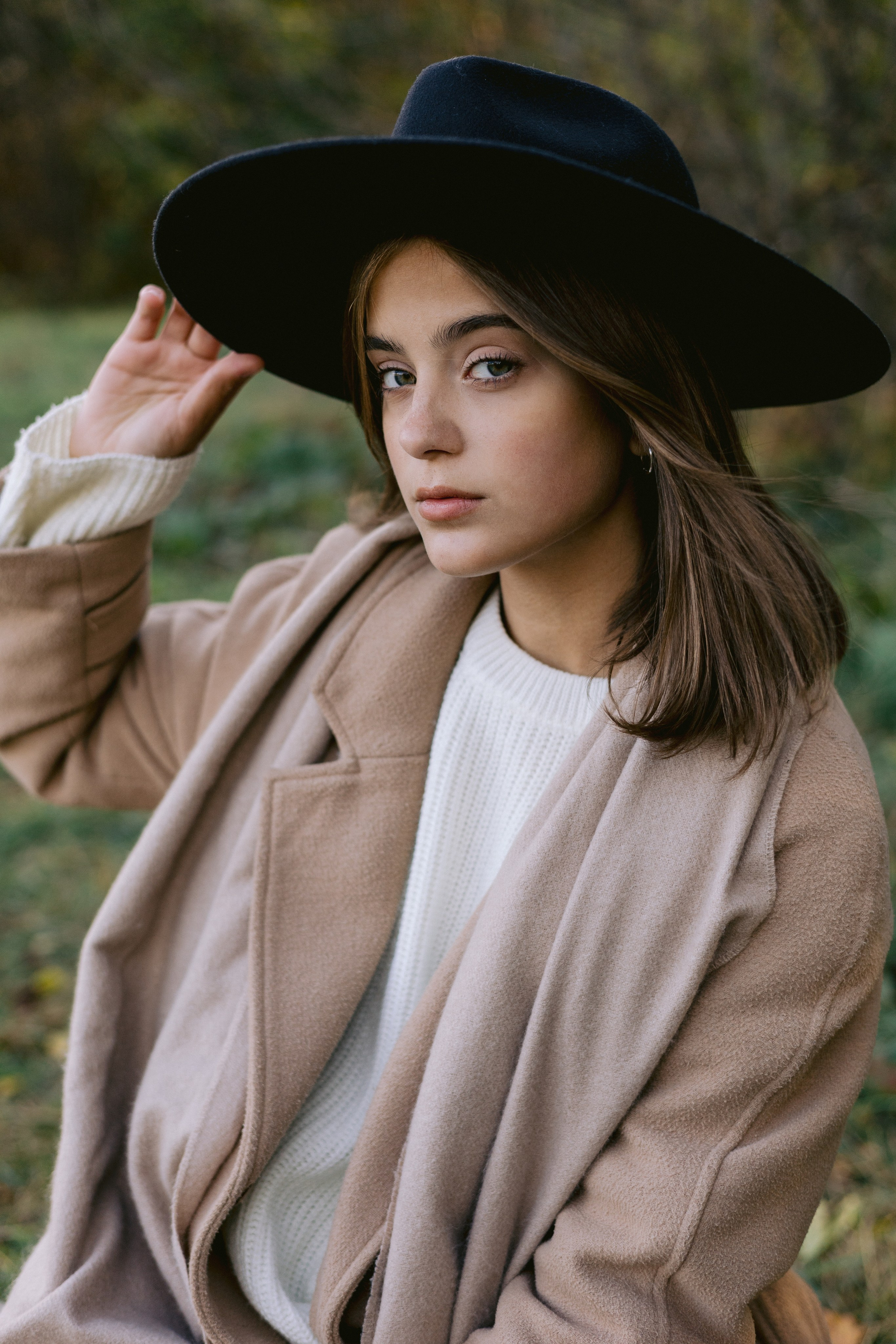 Вика. Фотограф в Воронеже и Москве