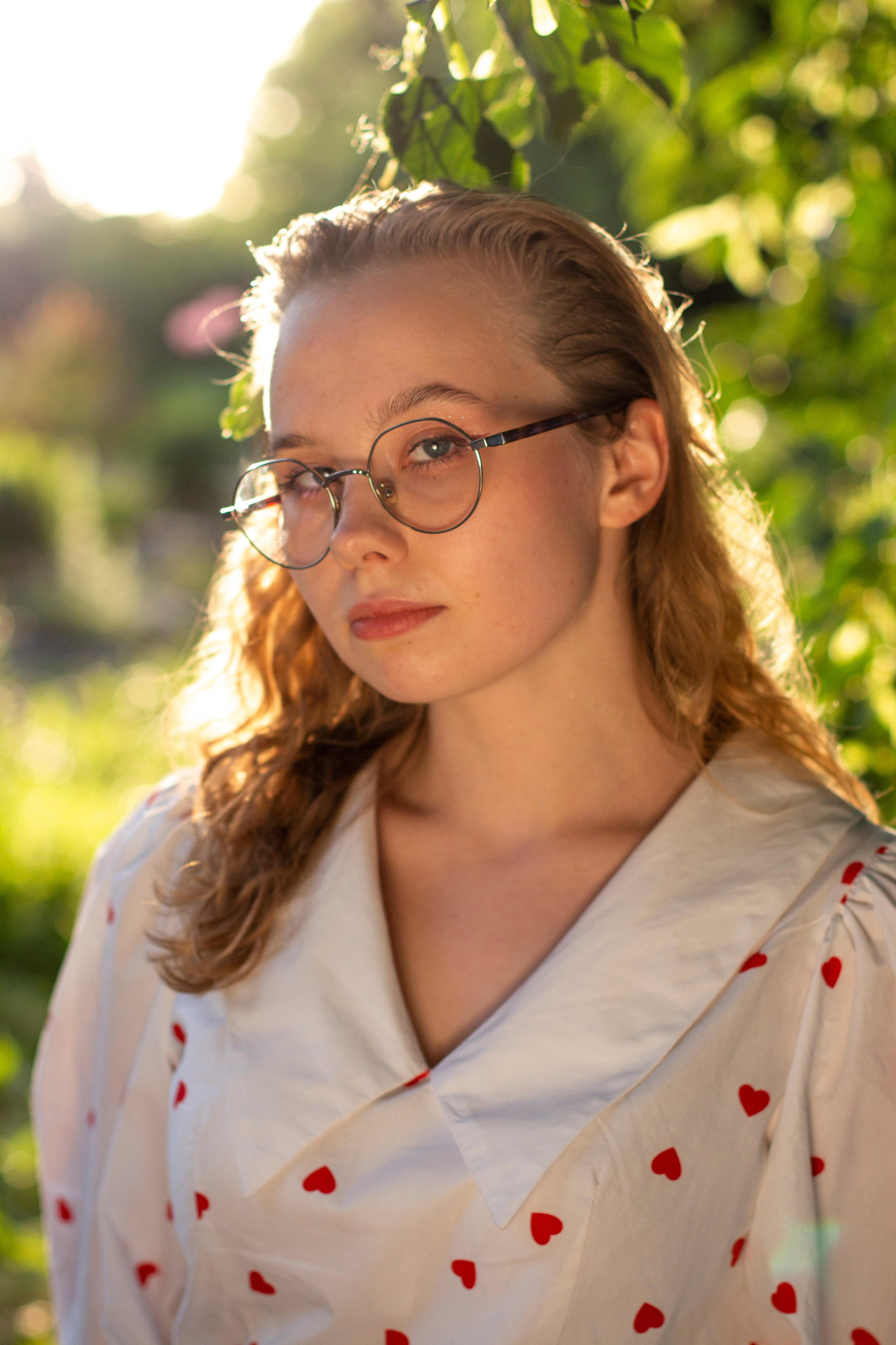 Маша. Фотограф Москва Екатерина Близнюк