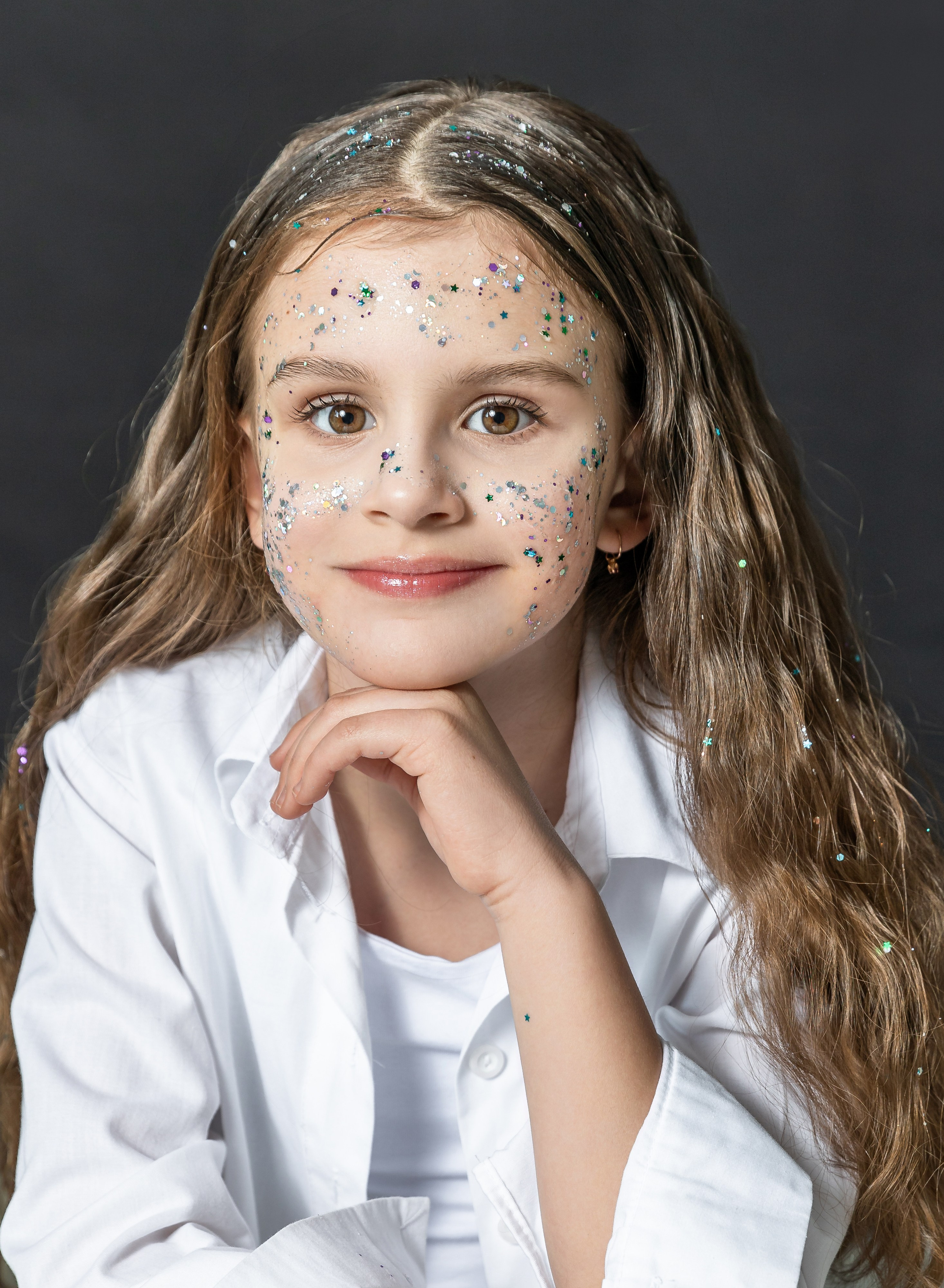 Тематические съёмки. Модельное Агентство Alma Model Management