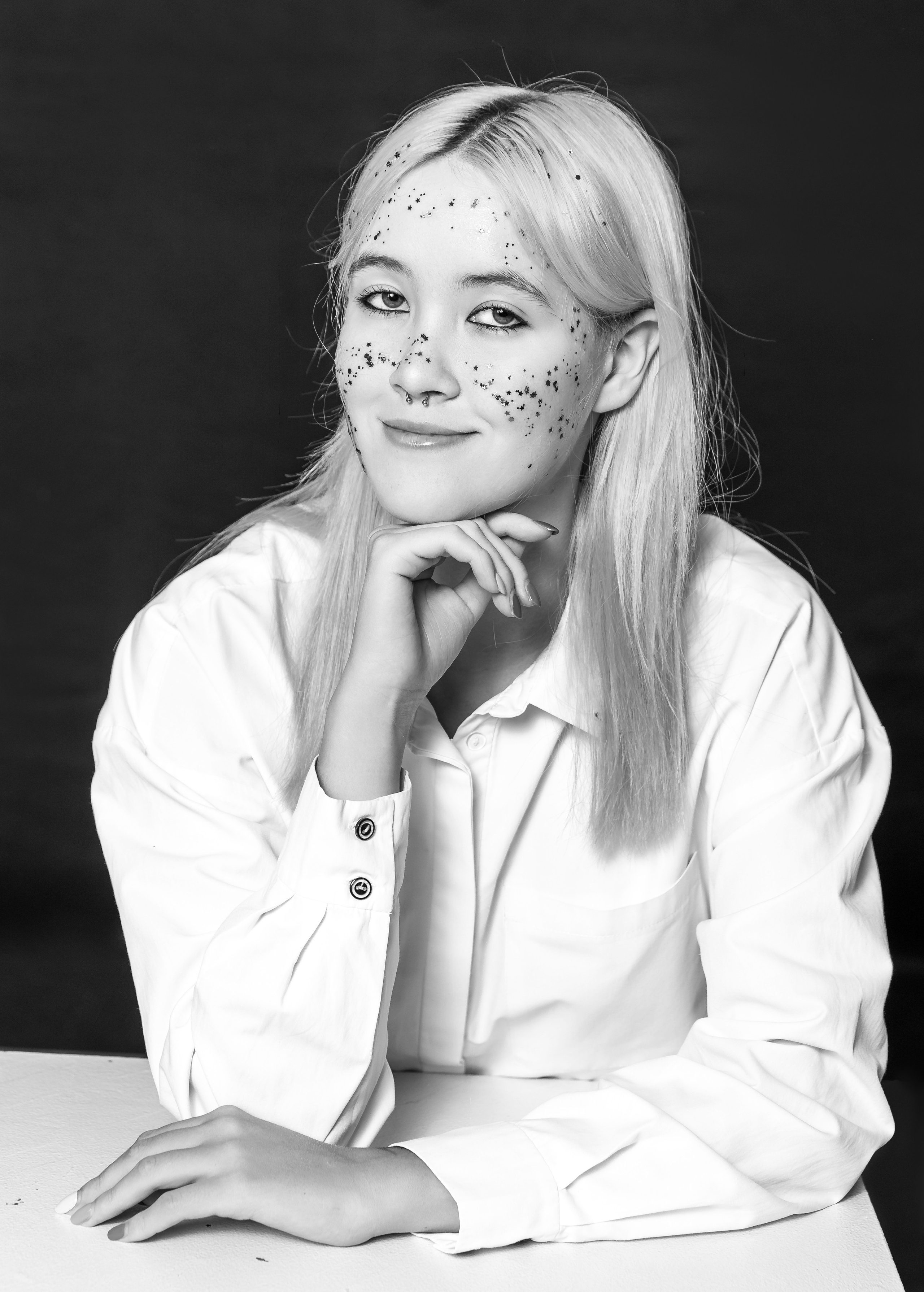 Тематические съёмки. Модельное Агентство Alma Model Management