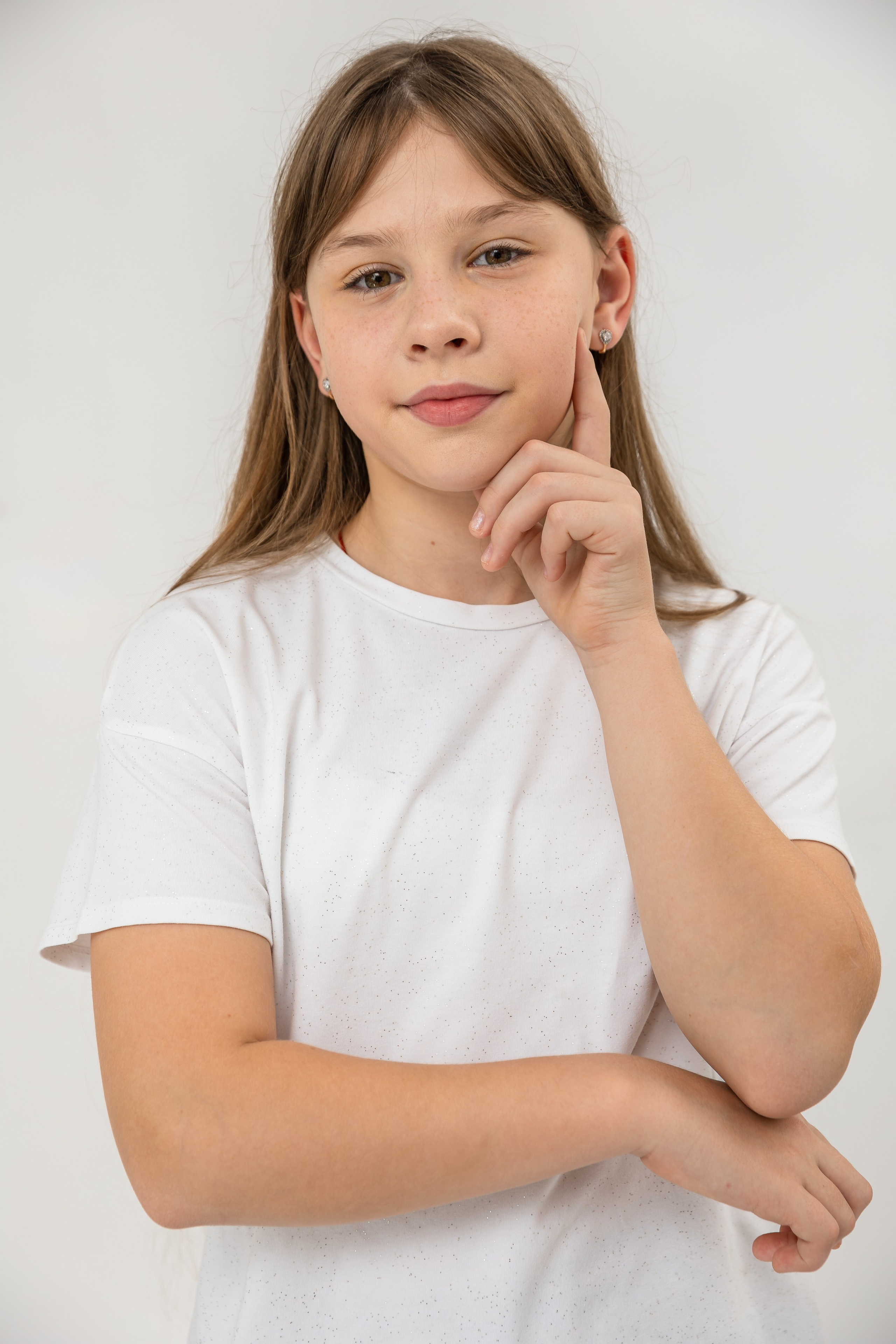 Модельные тесты. Модельное Агентство Alma Model Management