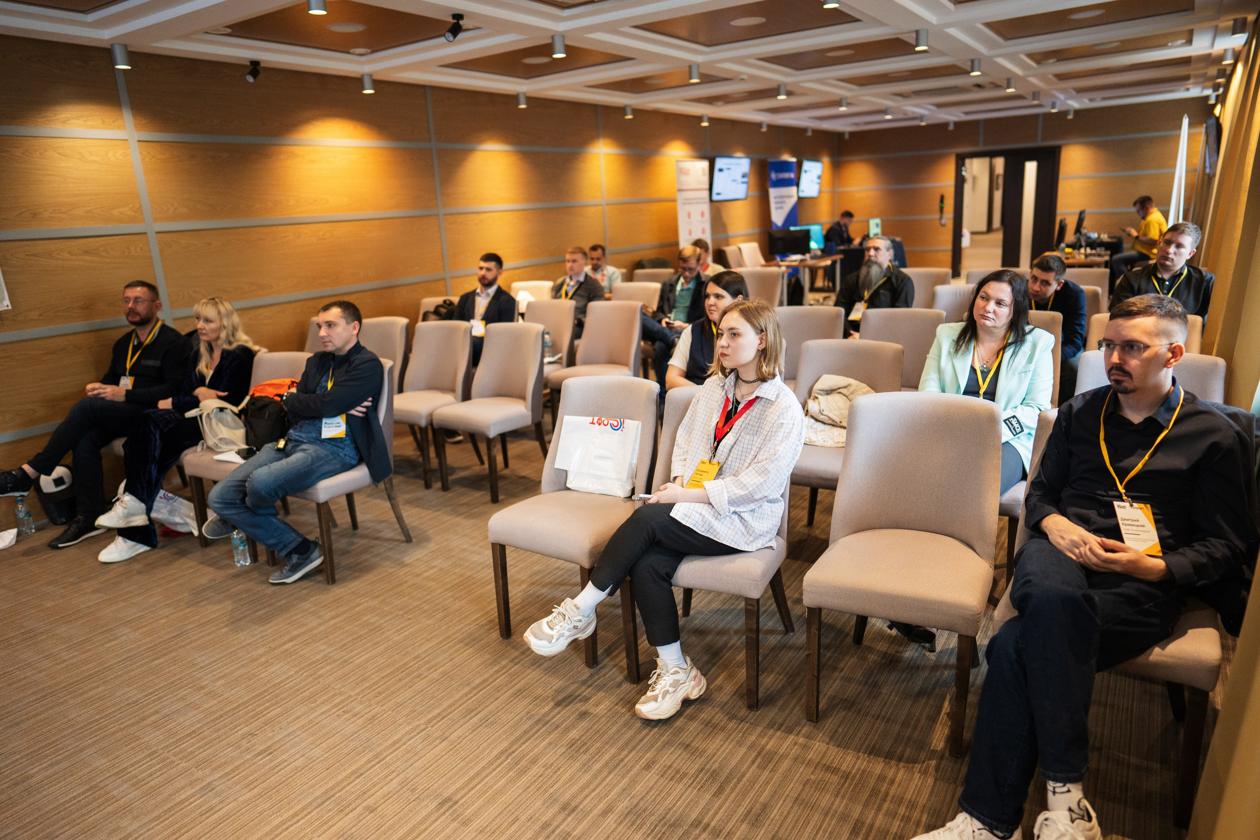 Конференция | 1С. Фотограф на любое событие в Кемерово